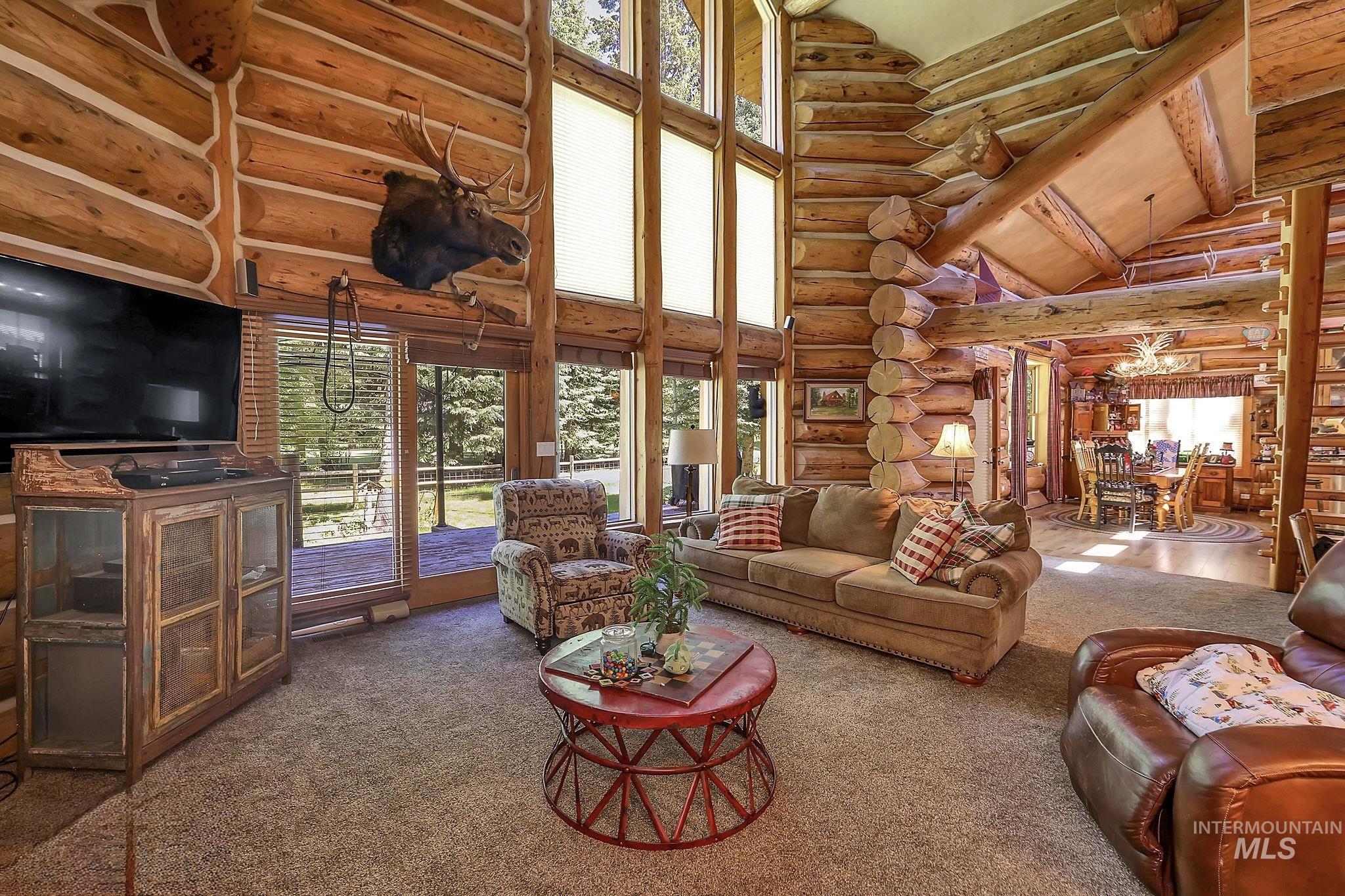 1345 Divot Ln, McCall, Idaho 83638, 4 Bedrooms, 4 Bathrooms, Residential For Sale, Price $1,999,000, 98987545