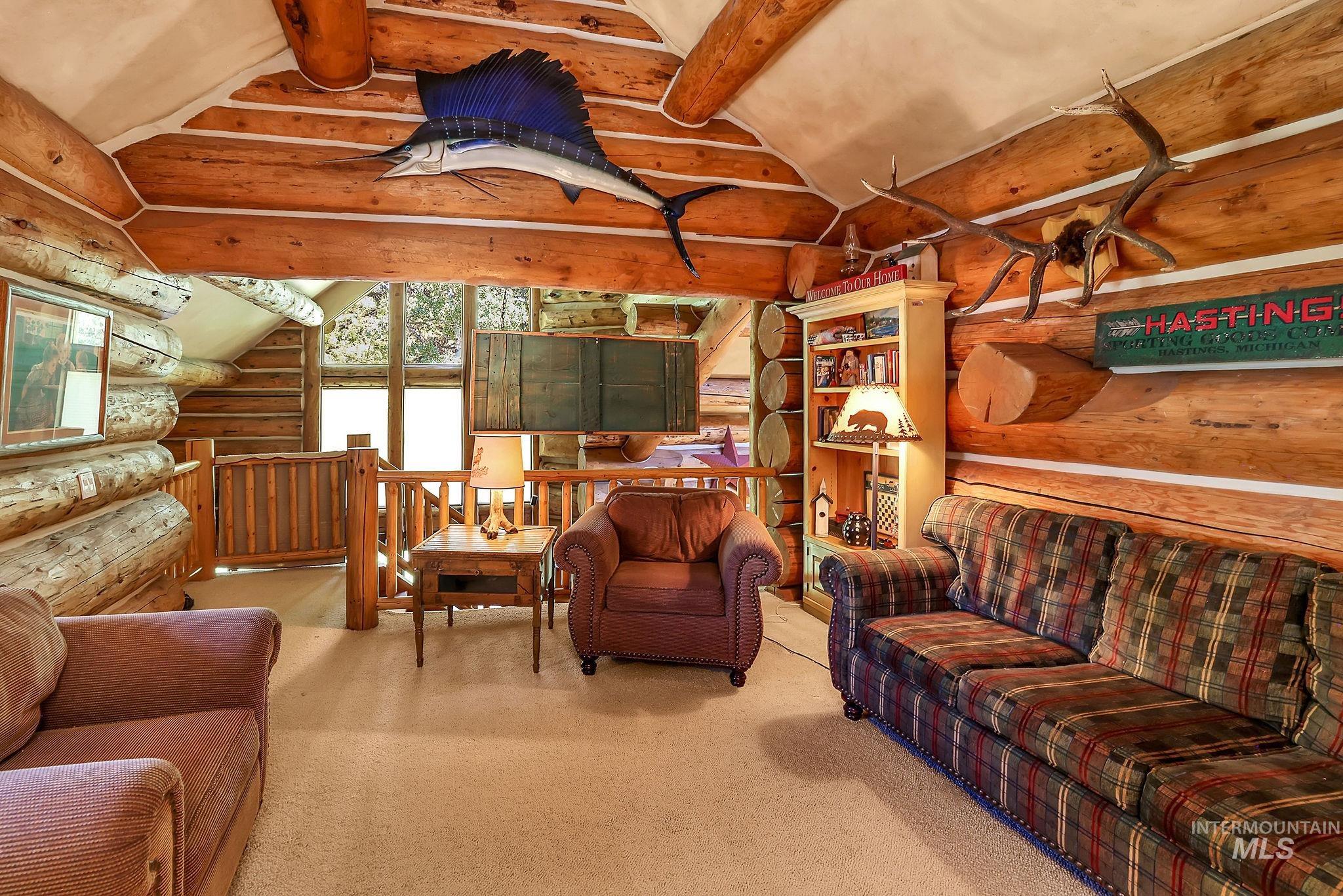 1345 Divot Ln, McCall, Idaho 83638, 4 Bedrooms, 4 Bathrooms, Residential For Sale, Price $1,999,000, 98987545