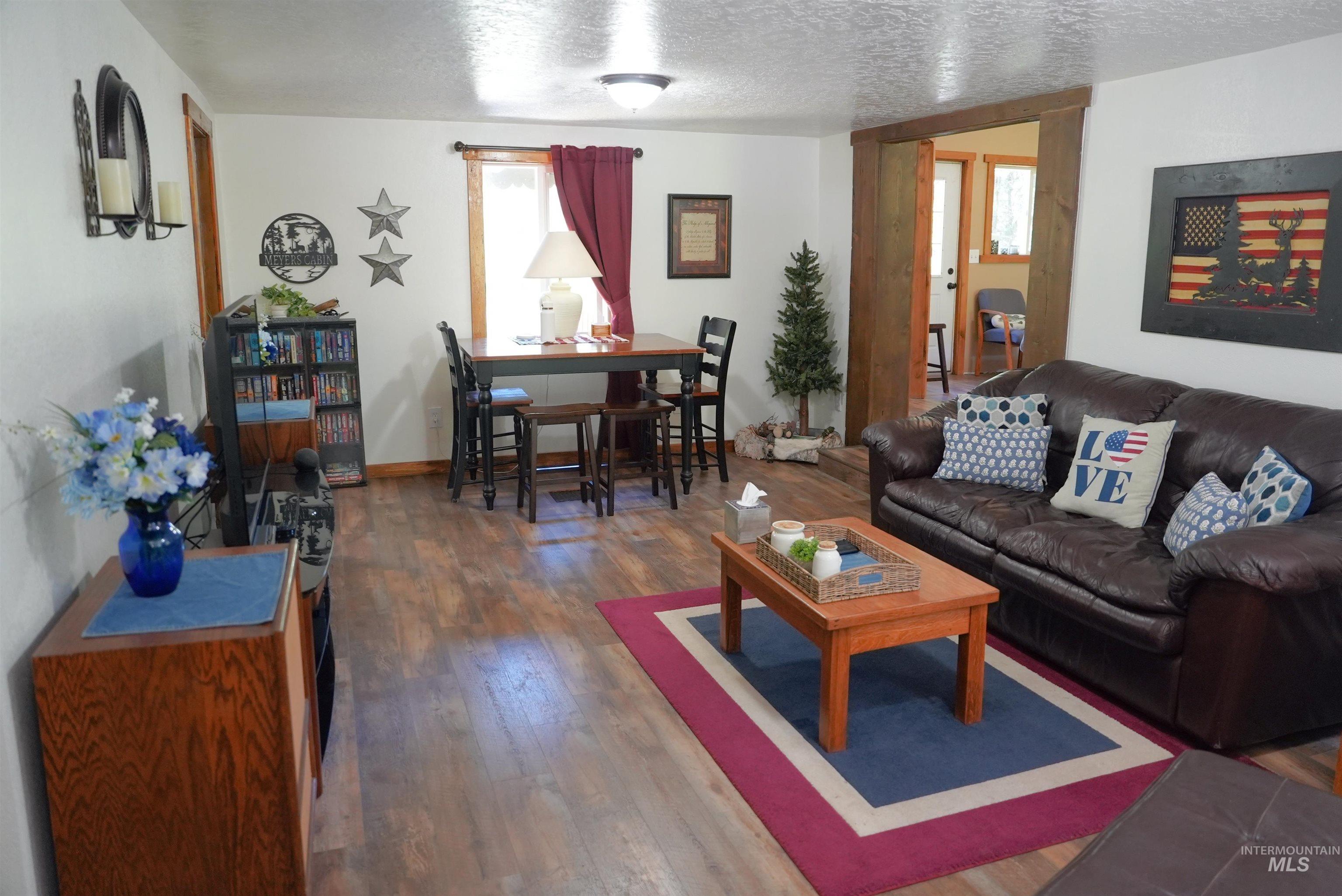 11 Valley View Way, Lowman, Idaho 83637, 3 Bedrooms, 2 Bathrooms, Residential For Sale, Price $499,000, 98987547