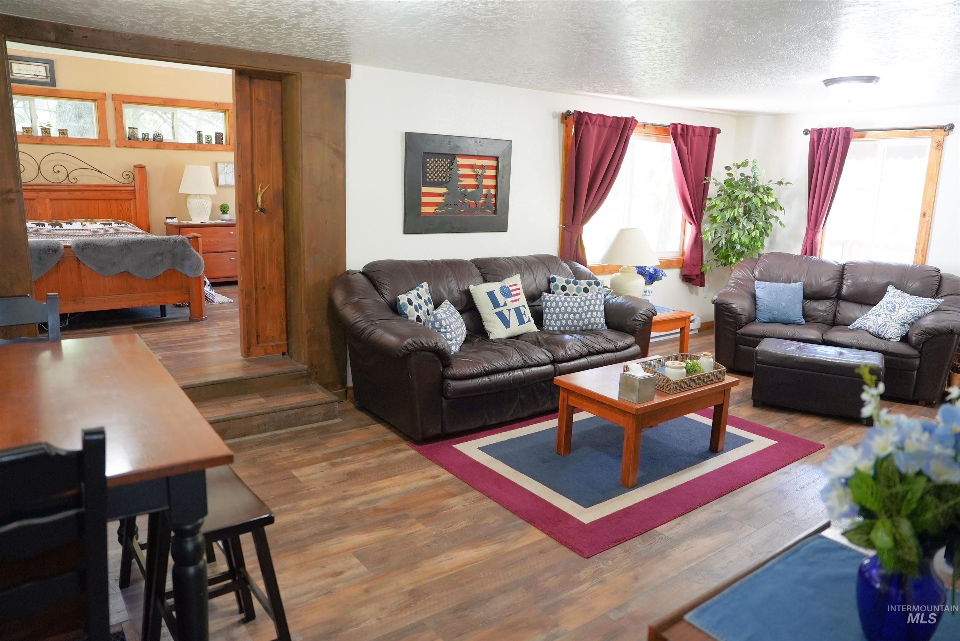 11 Valley View Way, Lowman, Idaho 83637, 3 Bedrooms, 2 Bathrooms, Residential For Sale, Price $499,000, 98987547