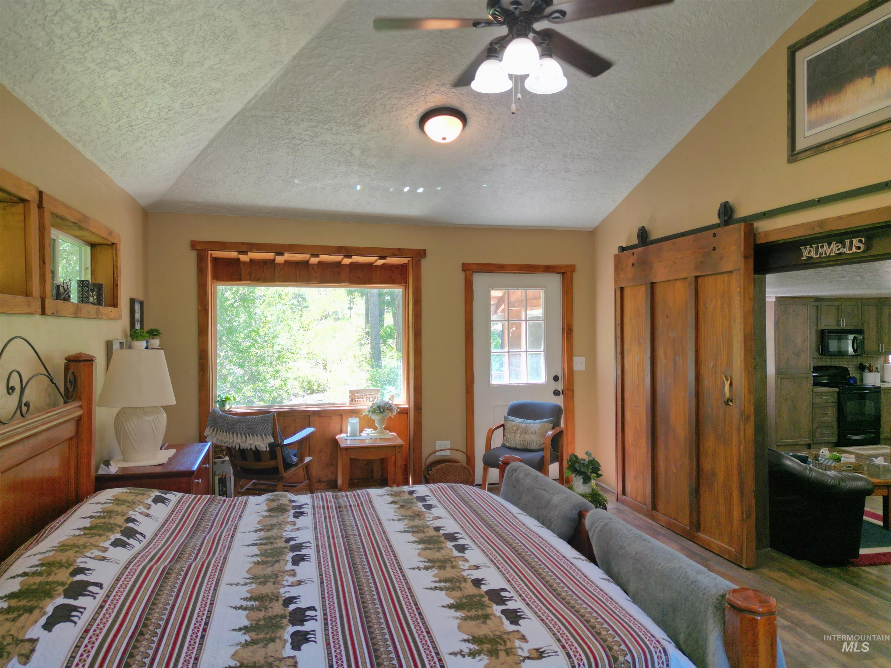 11 Valley View Way, Lowman, Idaho 83637, 3 Bedrooms, 2 Bathrooms, Residential For Sale, Price $499,000, 98987547