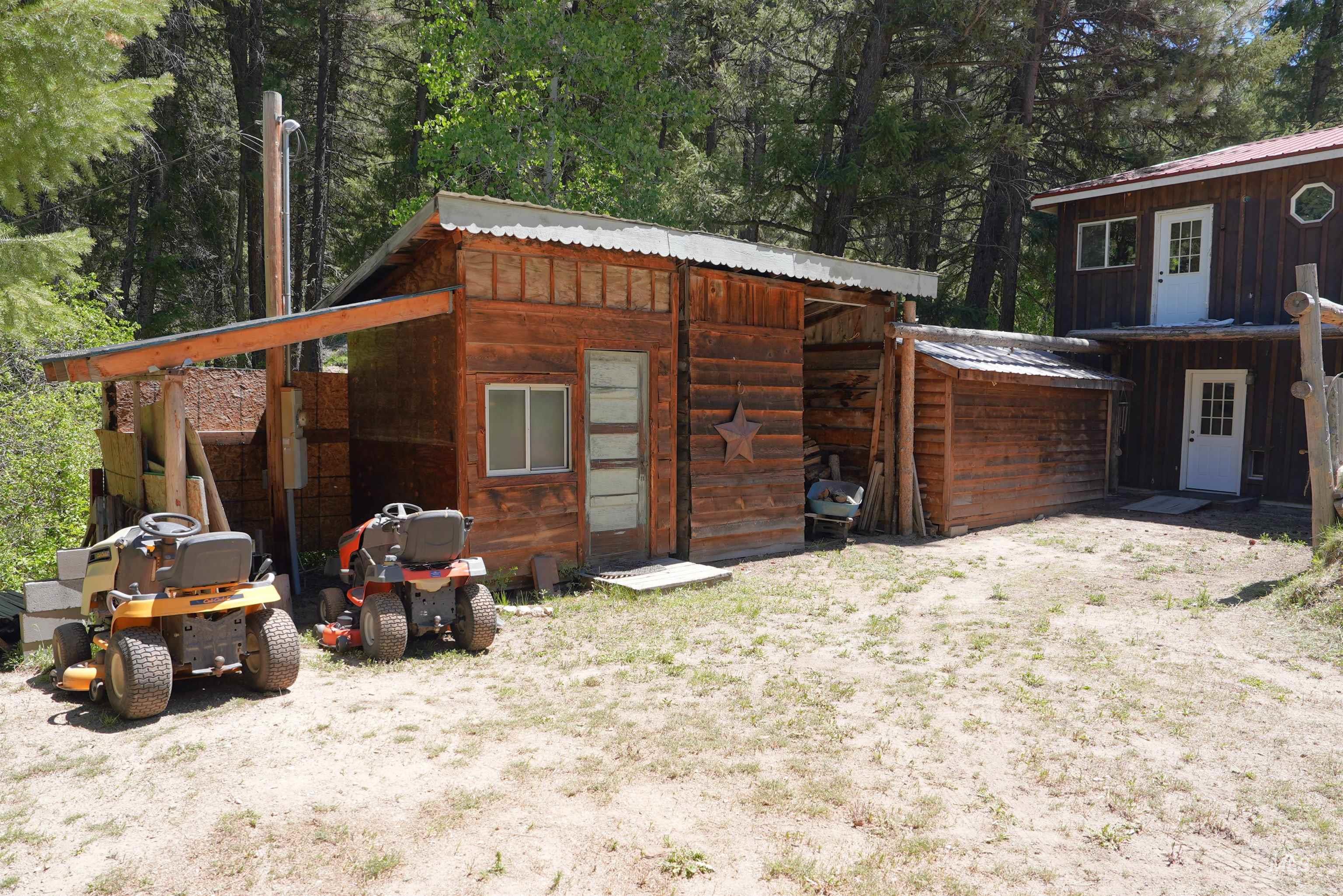 11 Valley View Way, Lowman, Idaho 83637, 3 Bedrooms, 2 Bathrooms, Residential For Sale, Price $499,000, 98987547