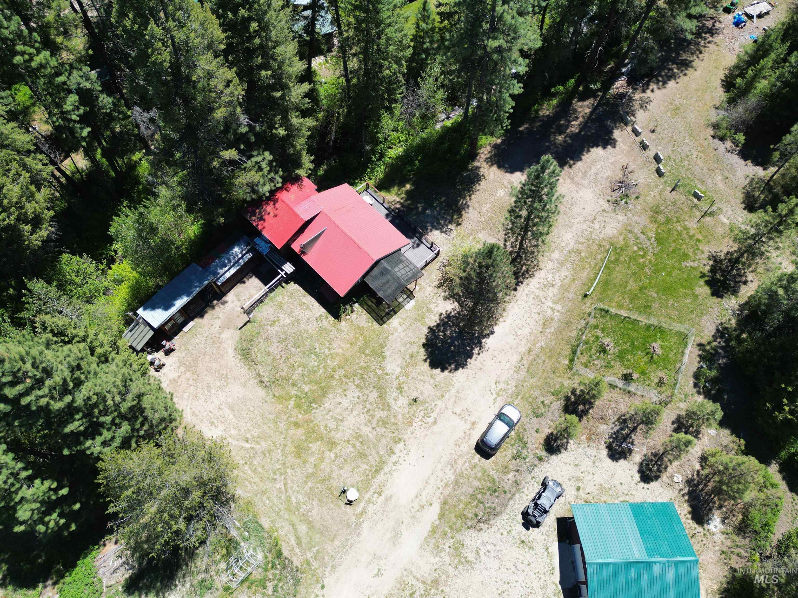 11 Valley View Way, Lowman, Idaho 83637, 3 Bedrooms, 2 Bathrooms, Residential For Sale, Price $499,000, 98987547
