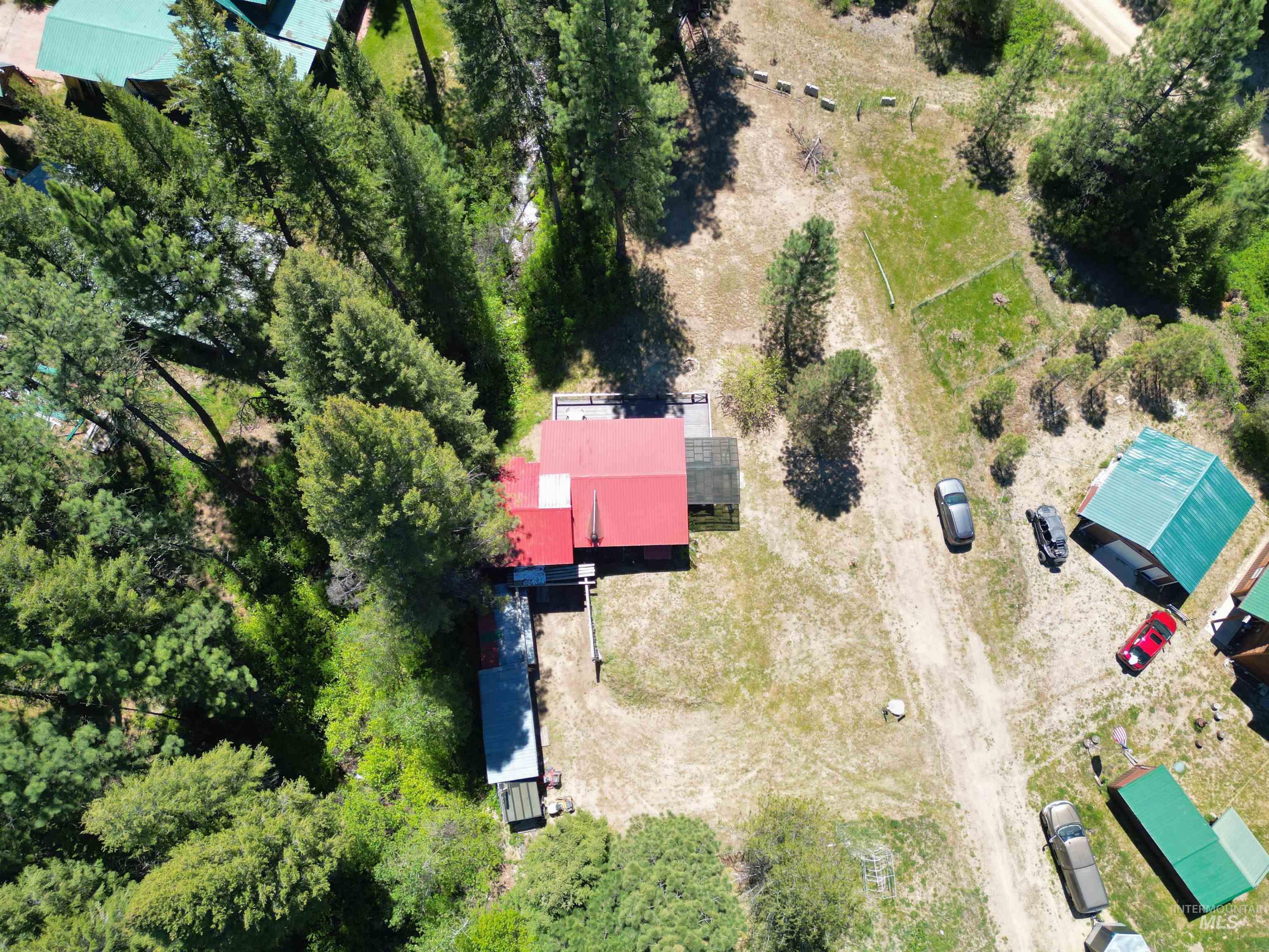 11 Valley View Way, Lowman, Idaho 83637, 3 Bedrooms, 2 Bathrooms, Residential For Sale, Price $499,000, 98987547