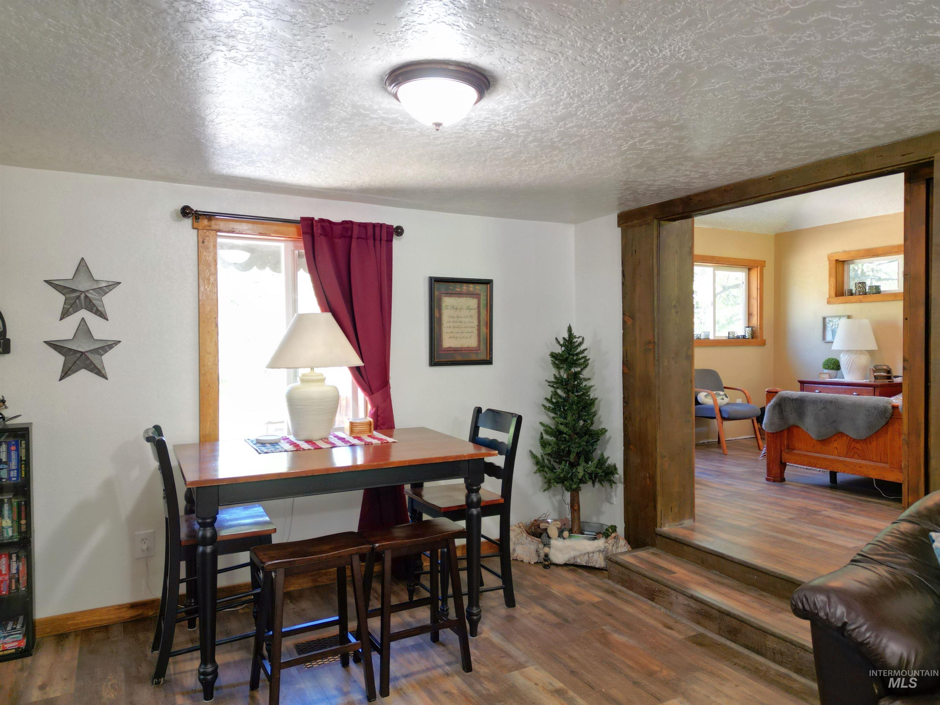 11 Valley View Way, Lowman, Idaho 83637, 3 Bedrooms, 2 Bathrooms, Residential For Sale, Price $499,000, 98987547