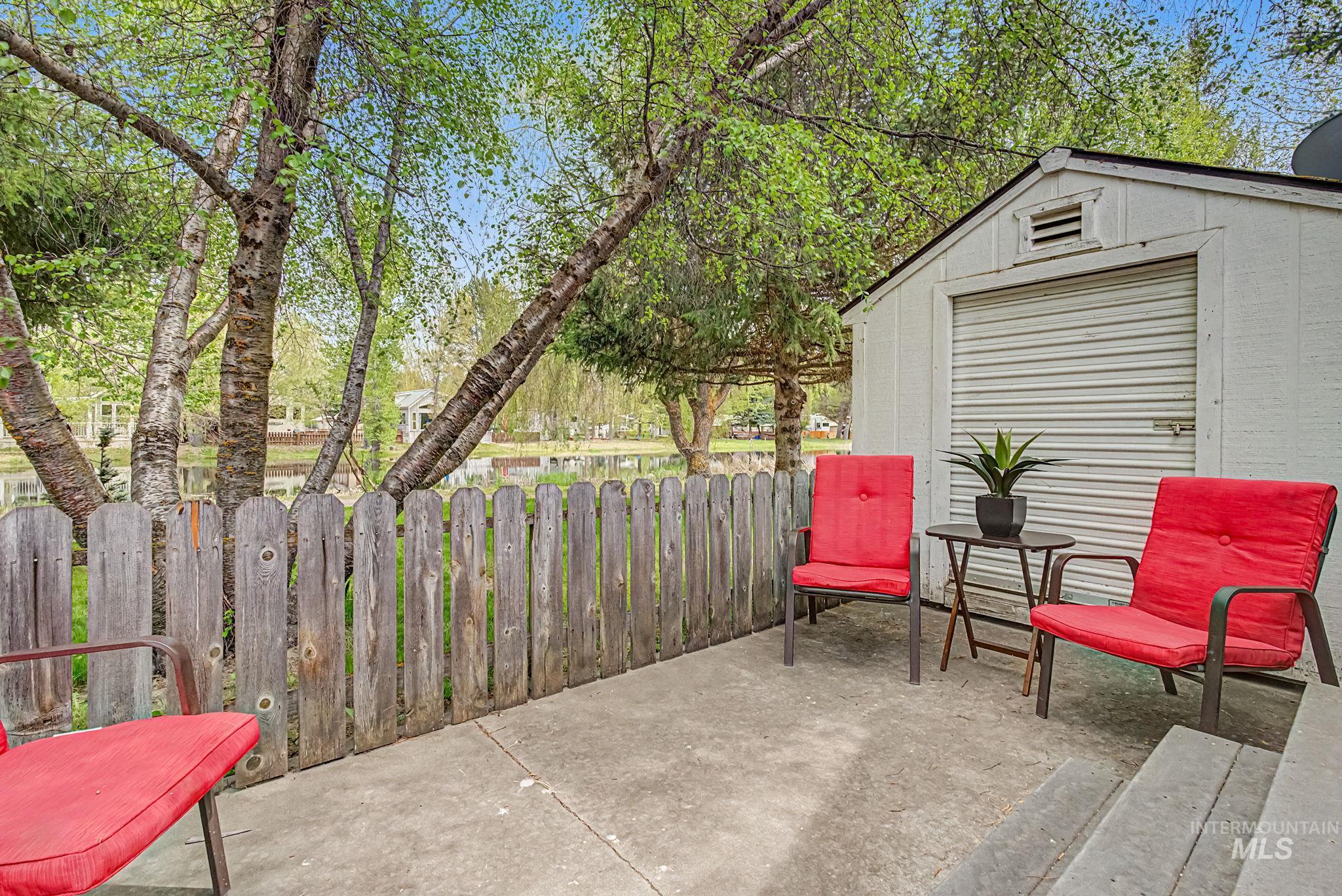 514 Sawyer St, Cascade, Idaho 83611, 2 Bedrooms, 1 Bathroom, Residential For Sale, Price $250,000, 98987549