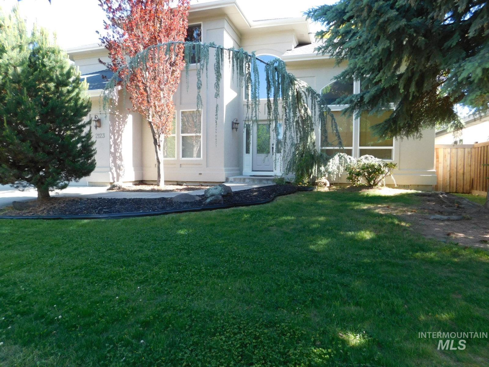 2123 W Divide Creek St, Meridian, Idaho 83646, 6 Bedrooms, 4 Bathrooms, Residential For Sale, Price $799,900, 98987550