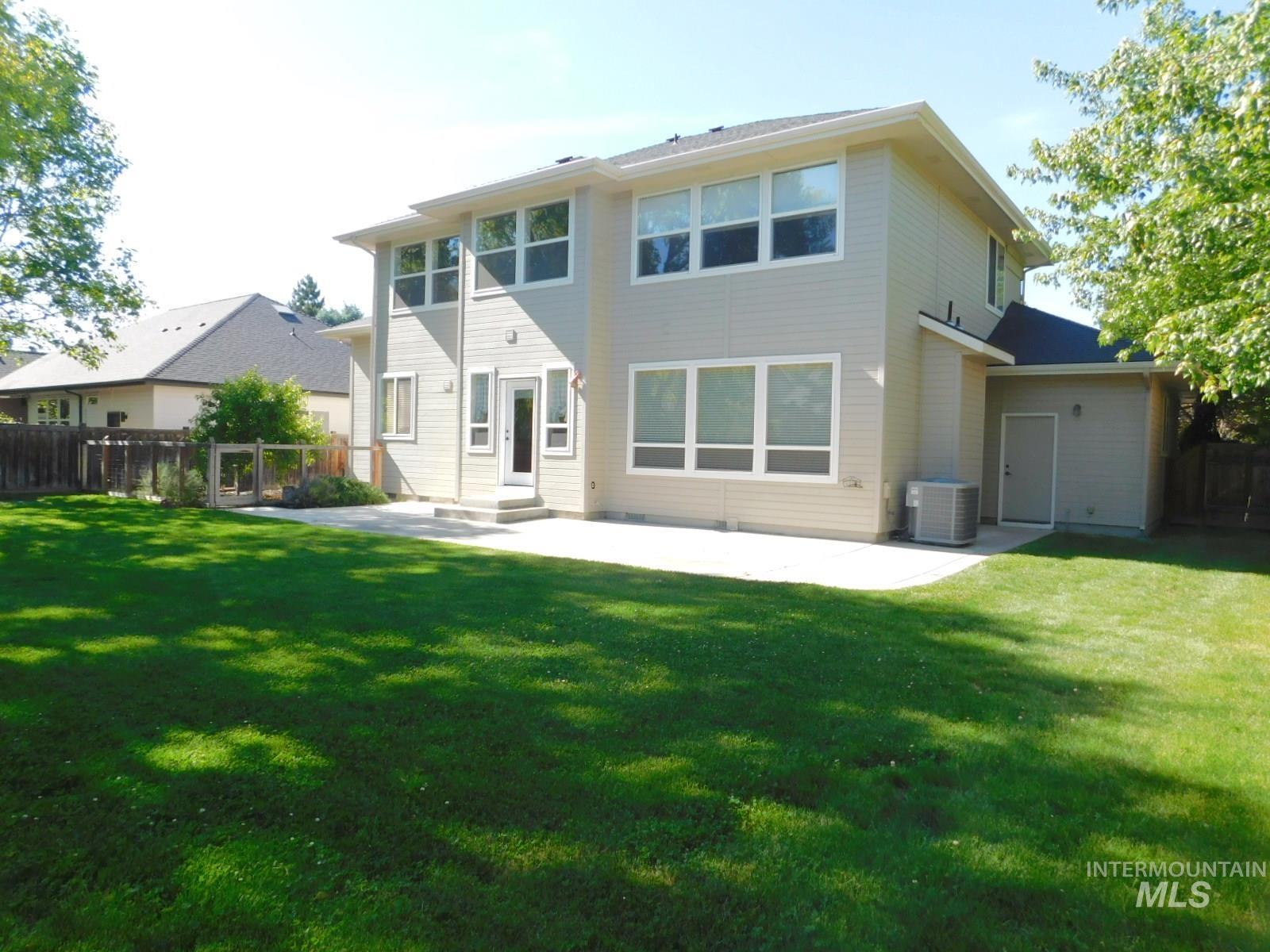 2123 W Divide Creek St, Meridian, Idaho 83646, 6 Bedrooms, 4 Bathrooms, Residential For Sale, Price $799,900, 98987550
