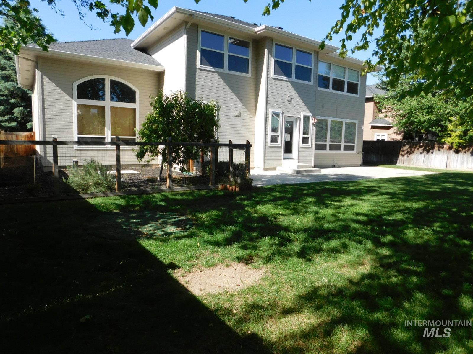 2123 W Divide Creek St, Meridian, Idaho 83646, 6 Bedrooms, 4 Bathrooms, Residential For Sale, Price $799,900, 98987550