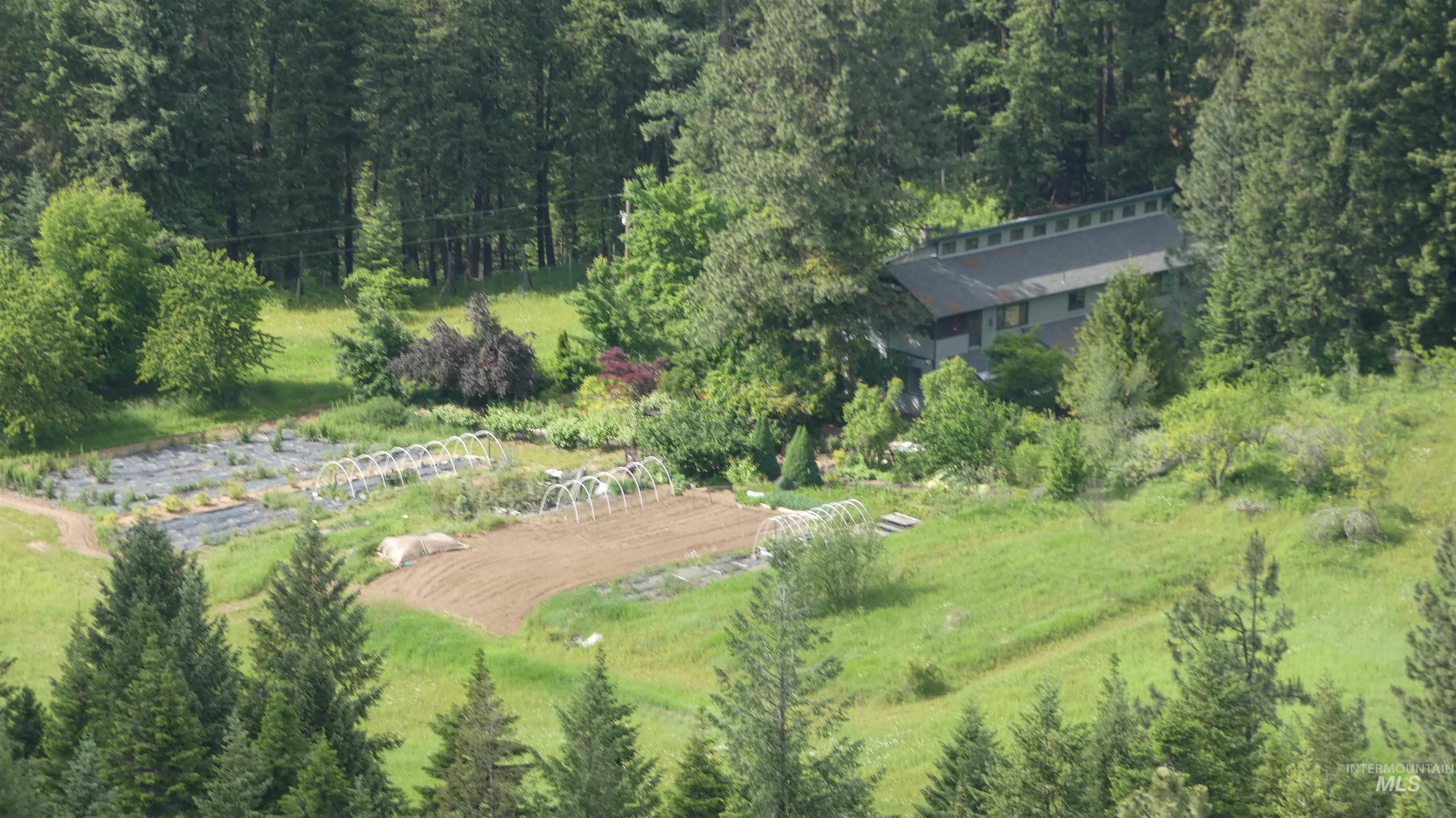 266 Falcon Ridge Rd, Kooskia, Idaho 83539, 5 Bedrooms, 3 Bathrooms, Residential For Sale, Price $975,000, 98987552