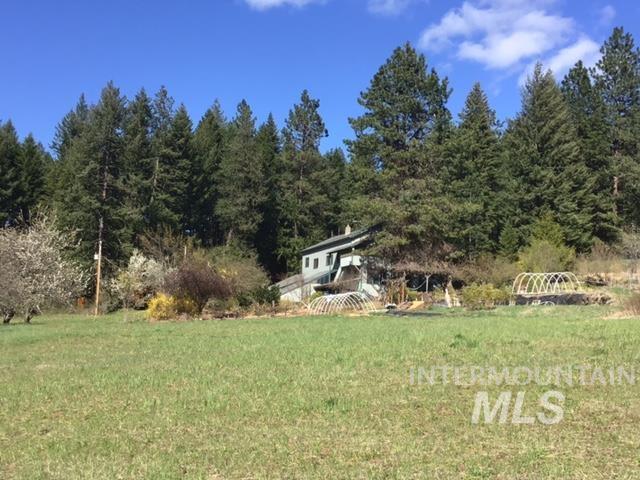 266 Falcon Ridge Rd, Kooskia, Idaho 83539, 5 Bedrooms, 3 Bathrooms, Residential For Sale, Price $975,000, 98987552