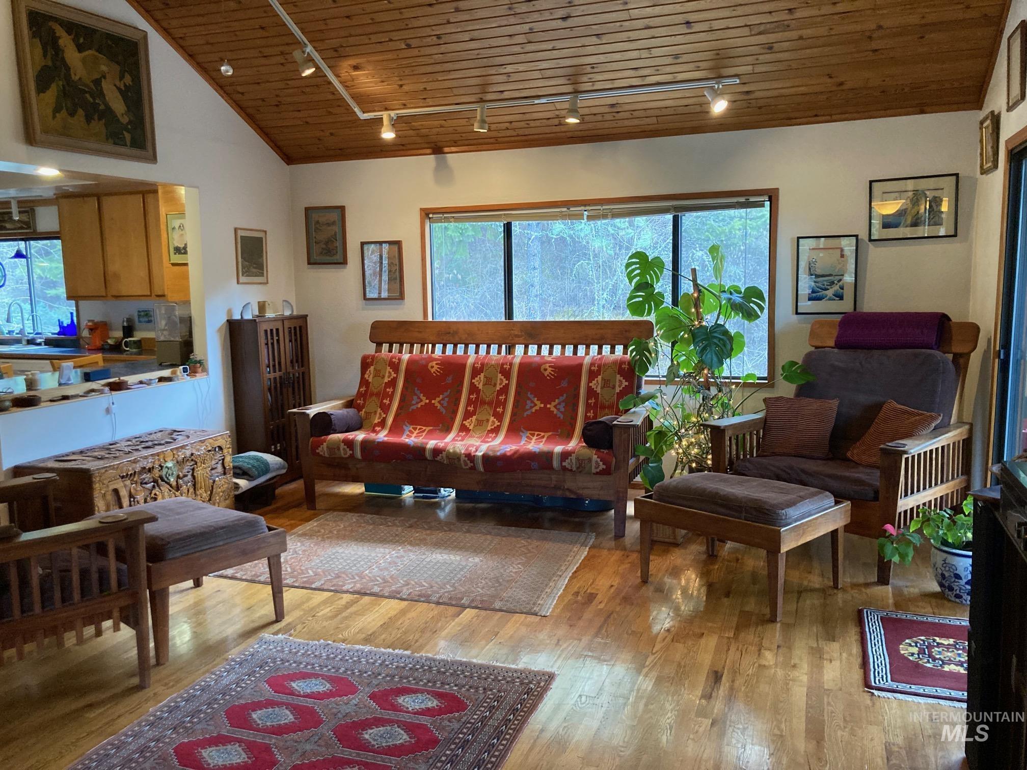 266 Falcon Ridge Rd, Kooskia, Idaho 83539, 5 Bedrooms, 3 Bathrooms, Residential For Sale, Price $949,000,MLS 98987552