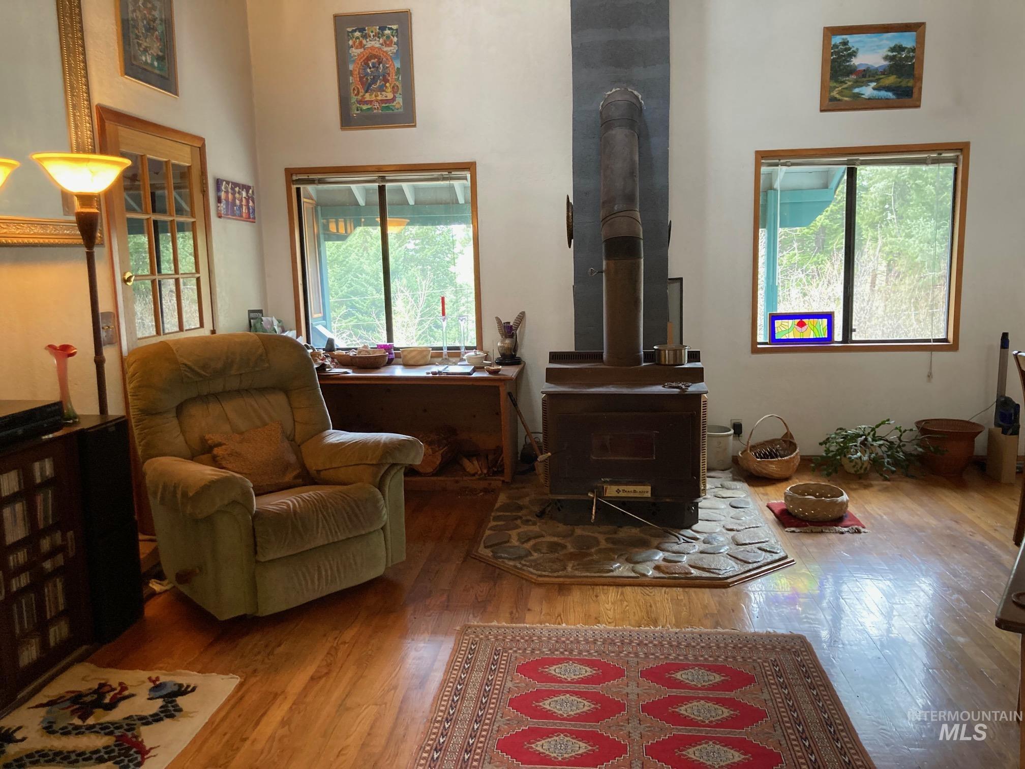266 Falcon Ridge Rd, Kooskia, Idaho 83539, 5 Bedrooms, 3 Bathrooms, Residential For Sale, Price $949,000,MLS 98987552