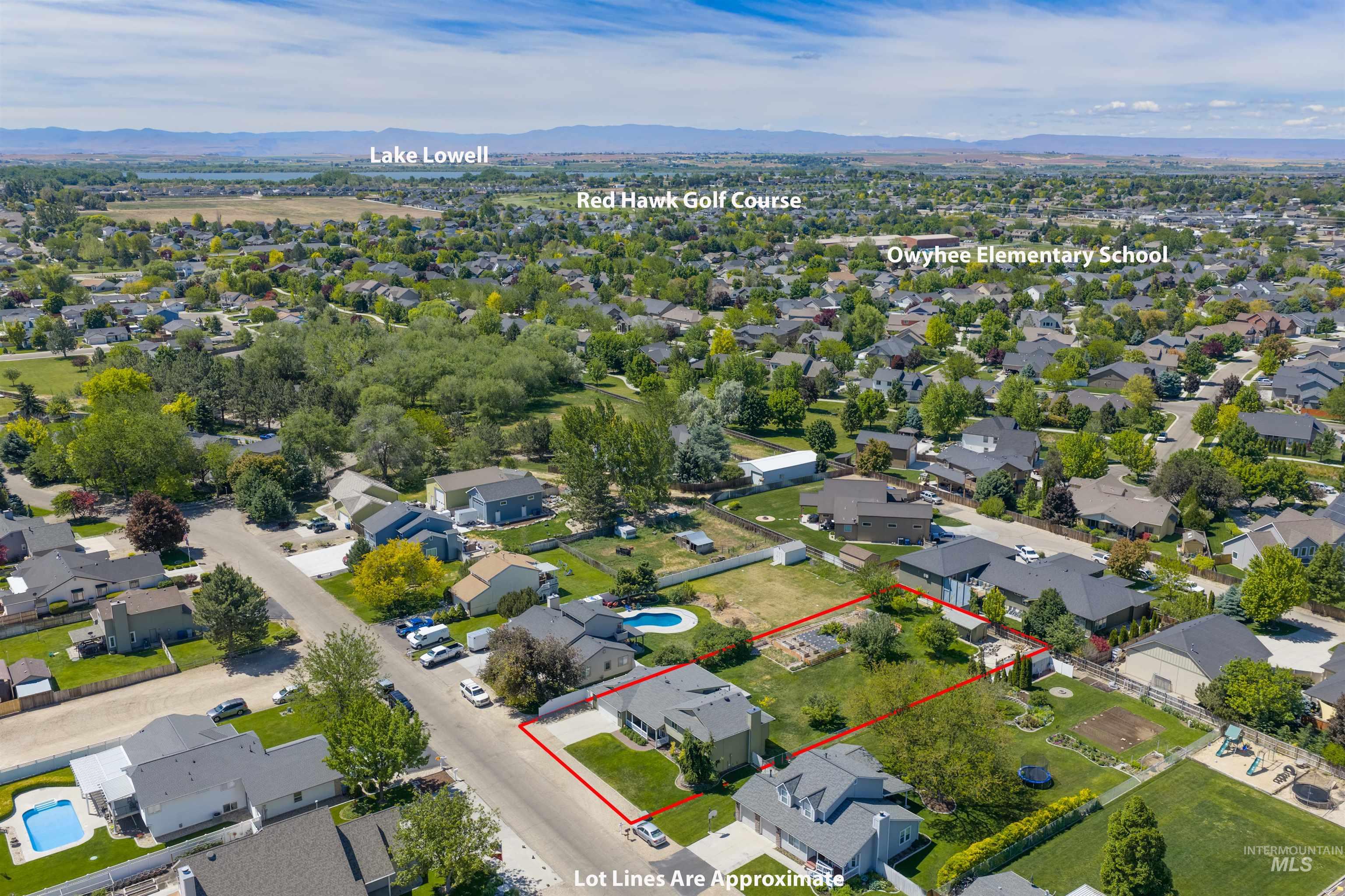 915 S Camas Street, Nampa, Idaho 83686, 4 Bedrooms, 4 Bathrooms, Residential For Sale, Price $593,500, 98987553