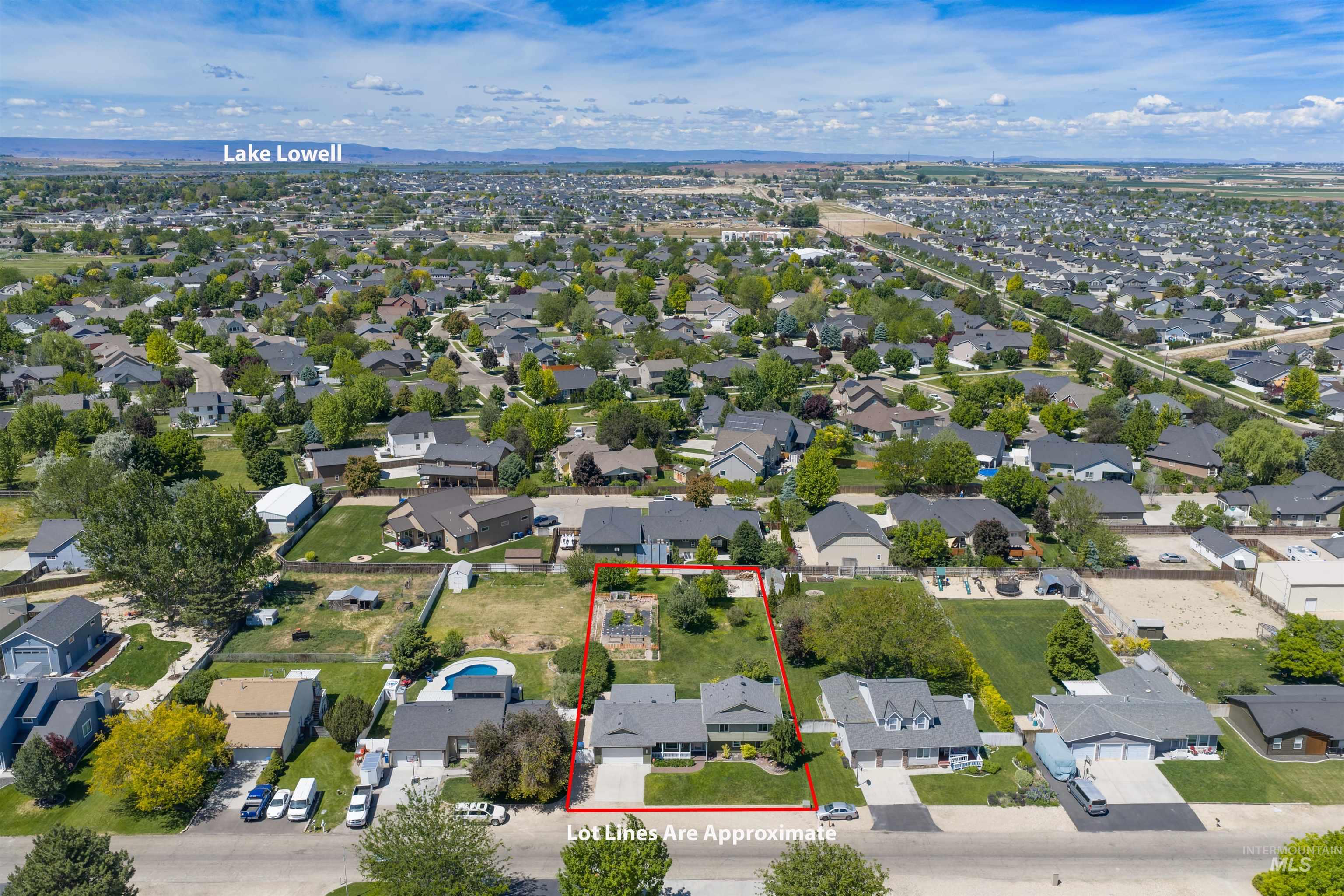 915 S Camas Street, Nampa, Idaho 83686, 4 Bedrooms, 4 Bathrooms, Residential For Sale, Price $593,500, 98987553