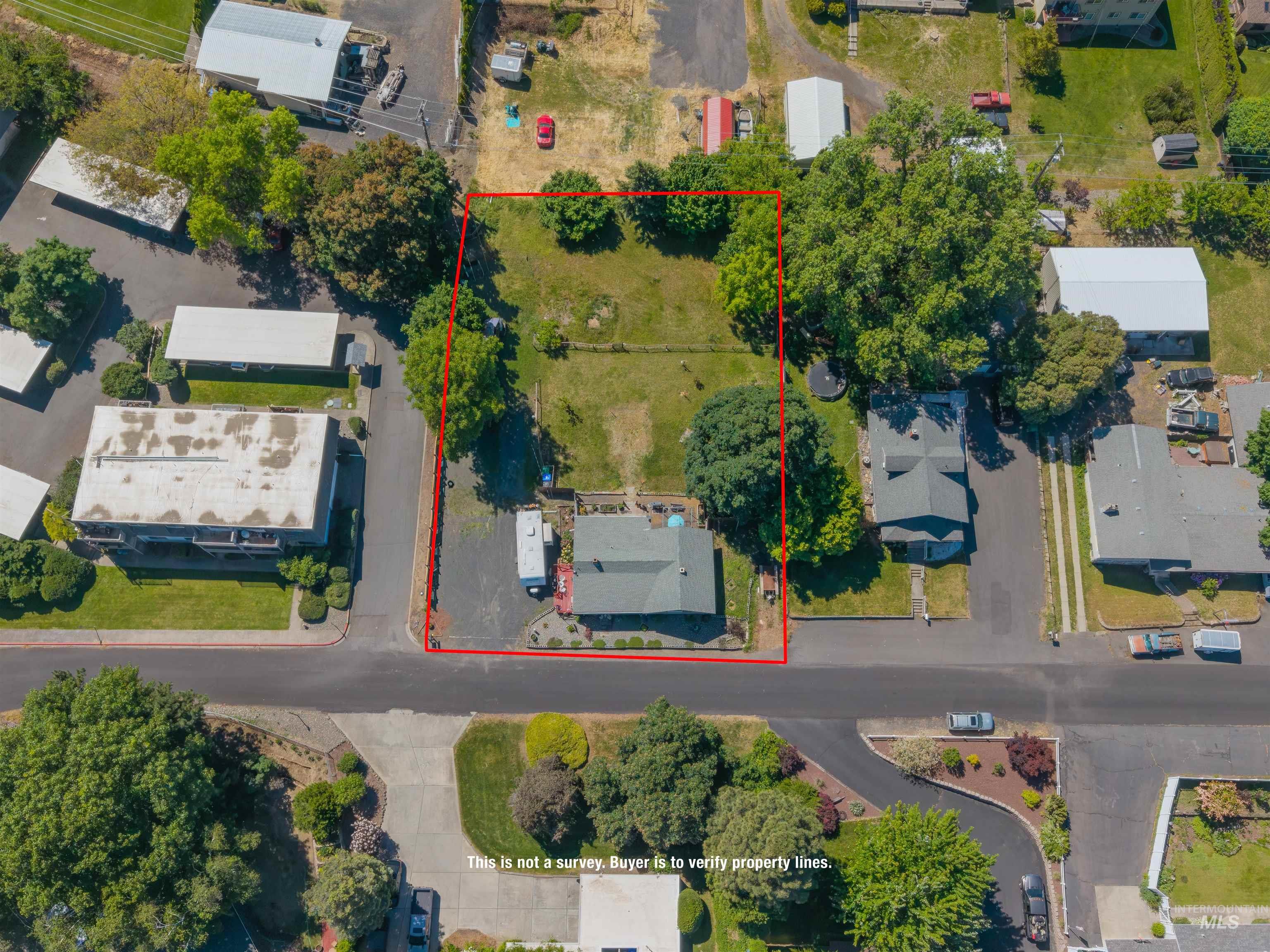 238 Hillcrest Road, Lewiston, Idaho 83501, 2 Bedrooms, 1 Bathroom, Residential For Sale, Price $310,000, 98987554