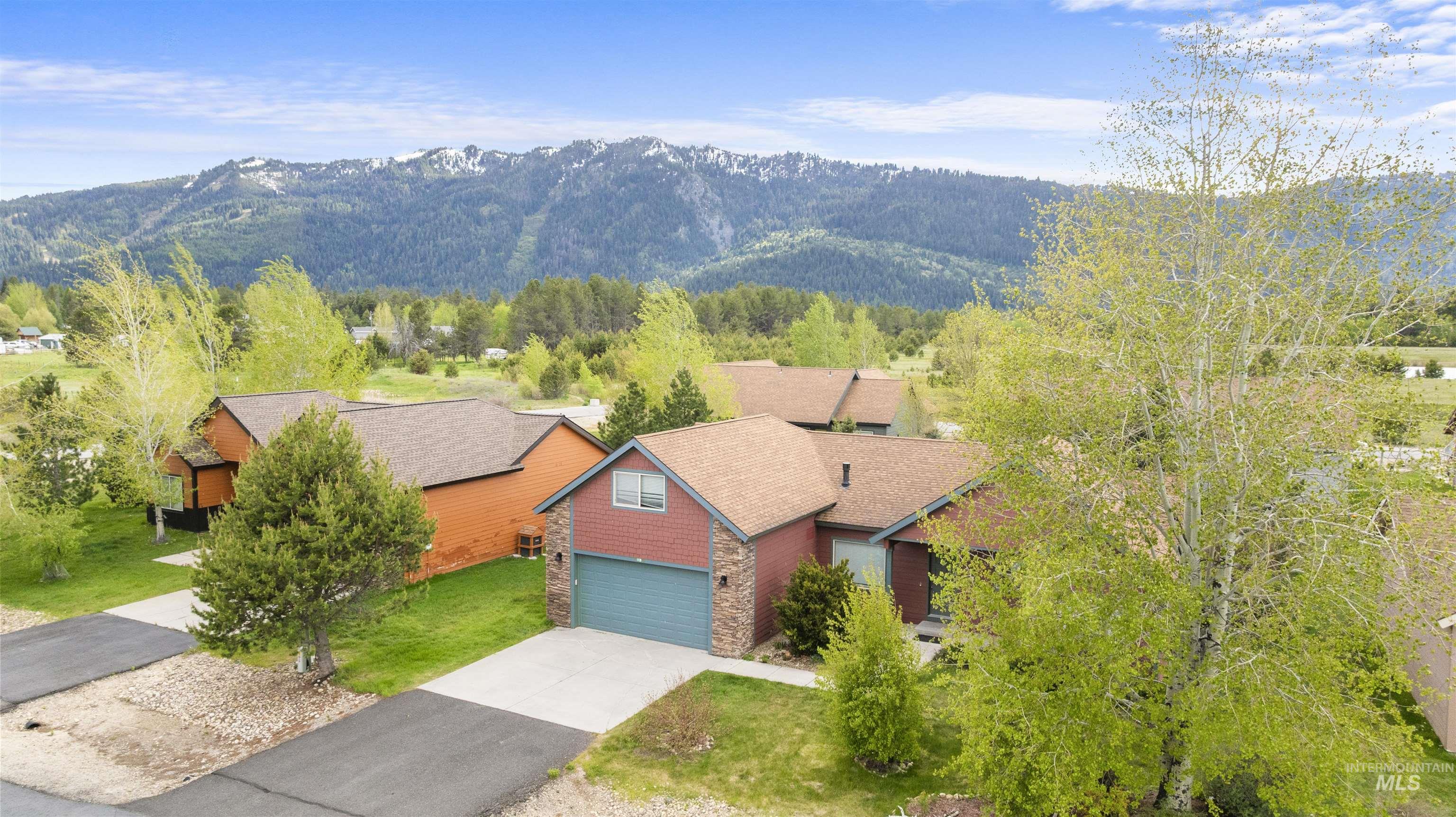 Residential For Sale