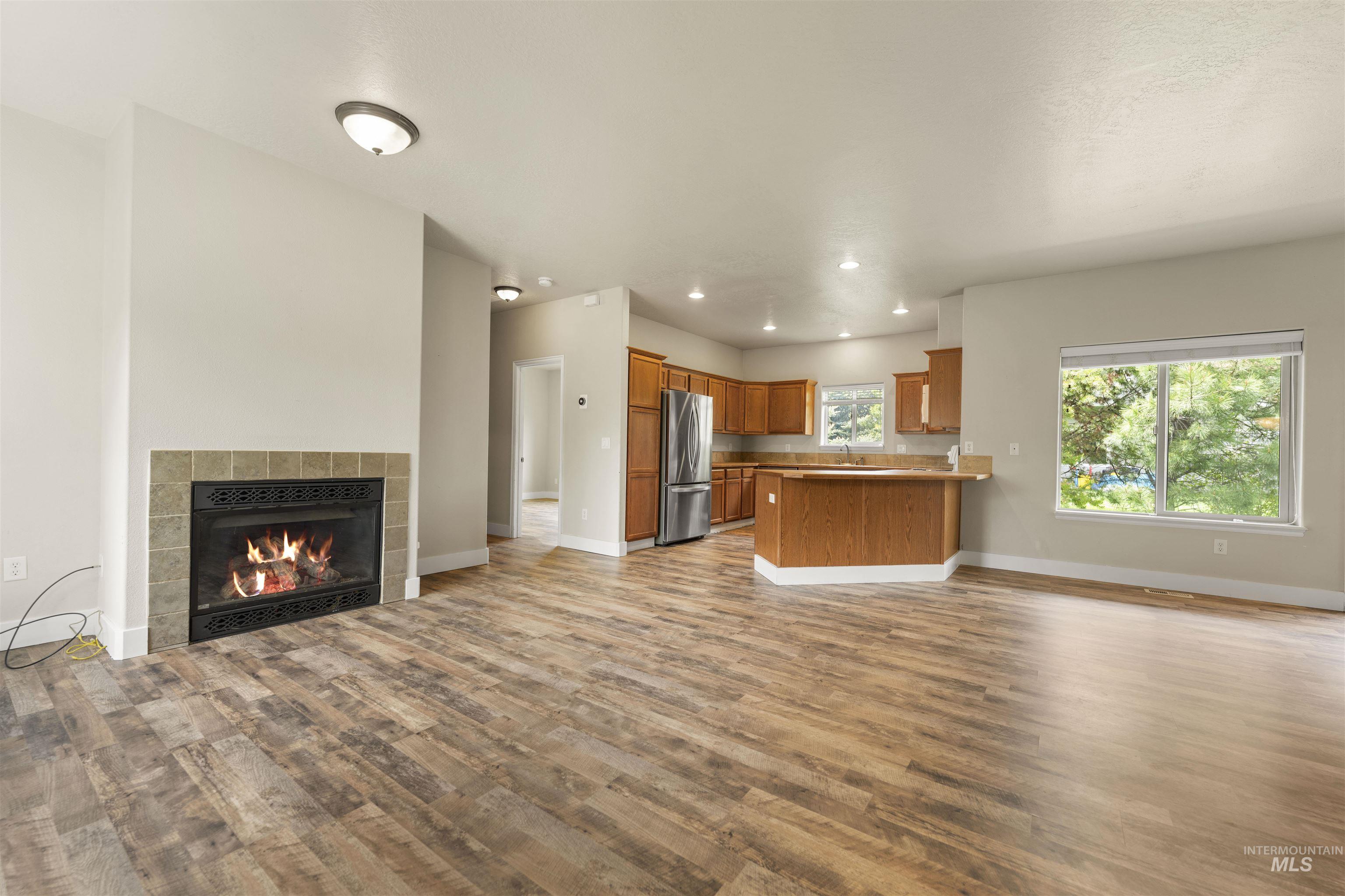 15 Buckskin Drive, Donnelly, Idaho 83615, 3 Bedrooms, 2 Bathrooms, Residential For Sale, Price $459,900, 98987556