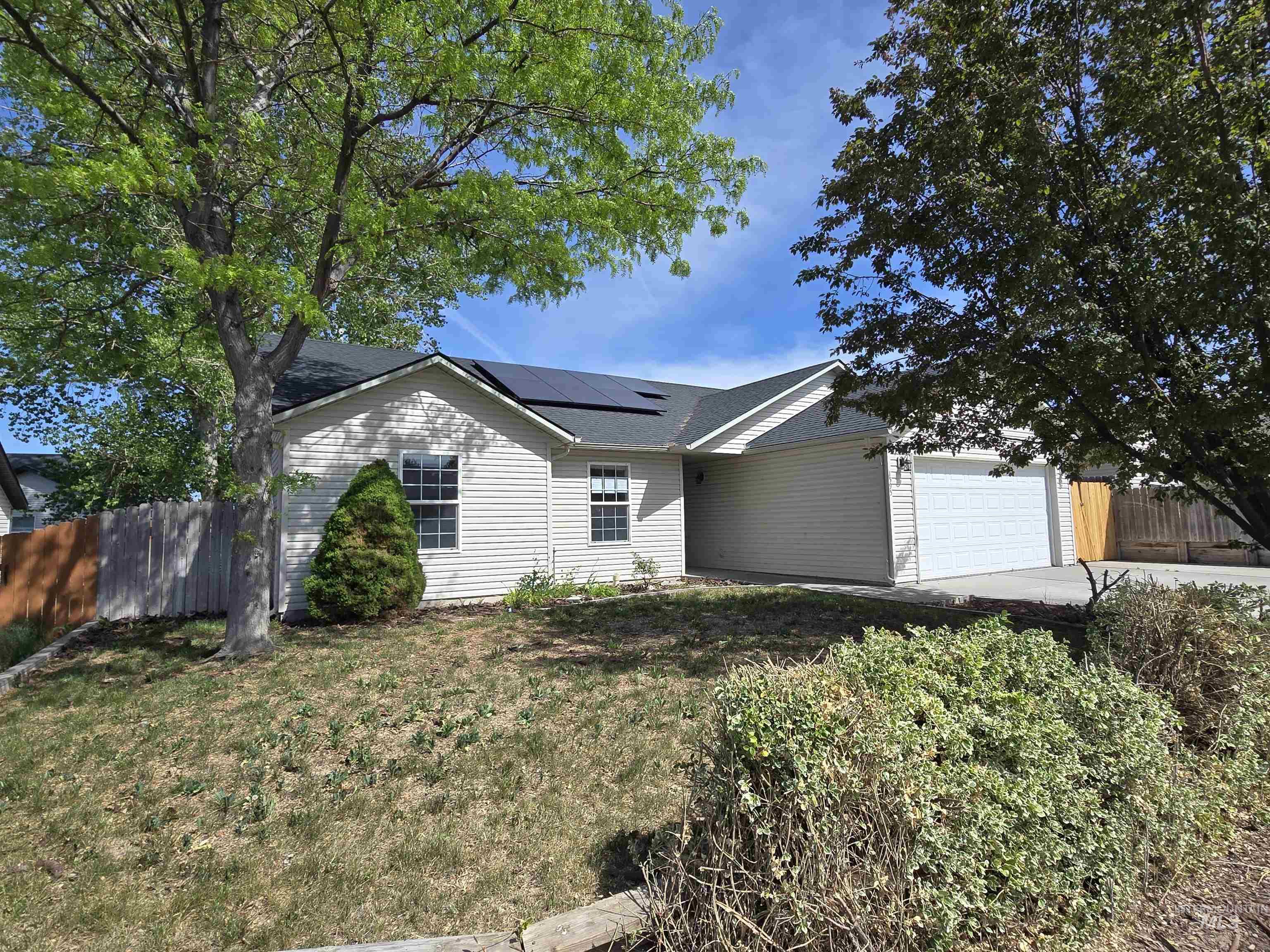 1595 Dana Street, Twin Falls, Idaho 83301, 4 Bedrooms, 2 Bathrooms, Residential For Sale, Price $330,000, 98987559