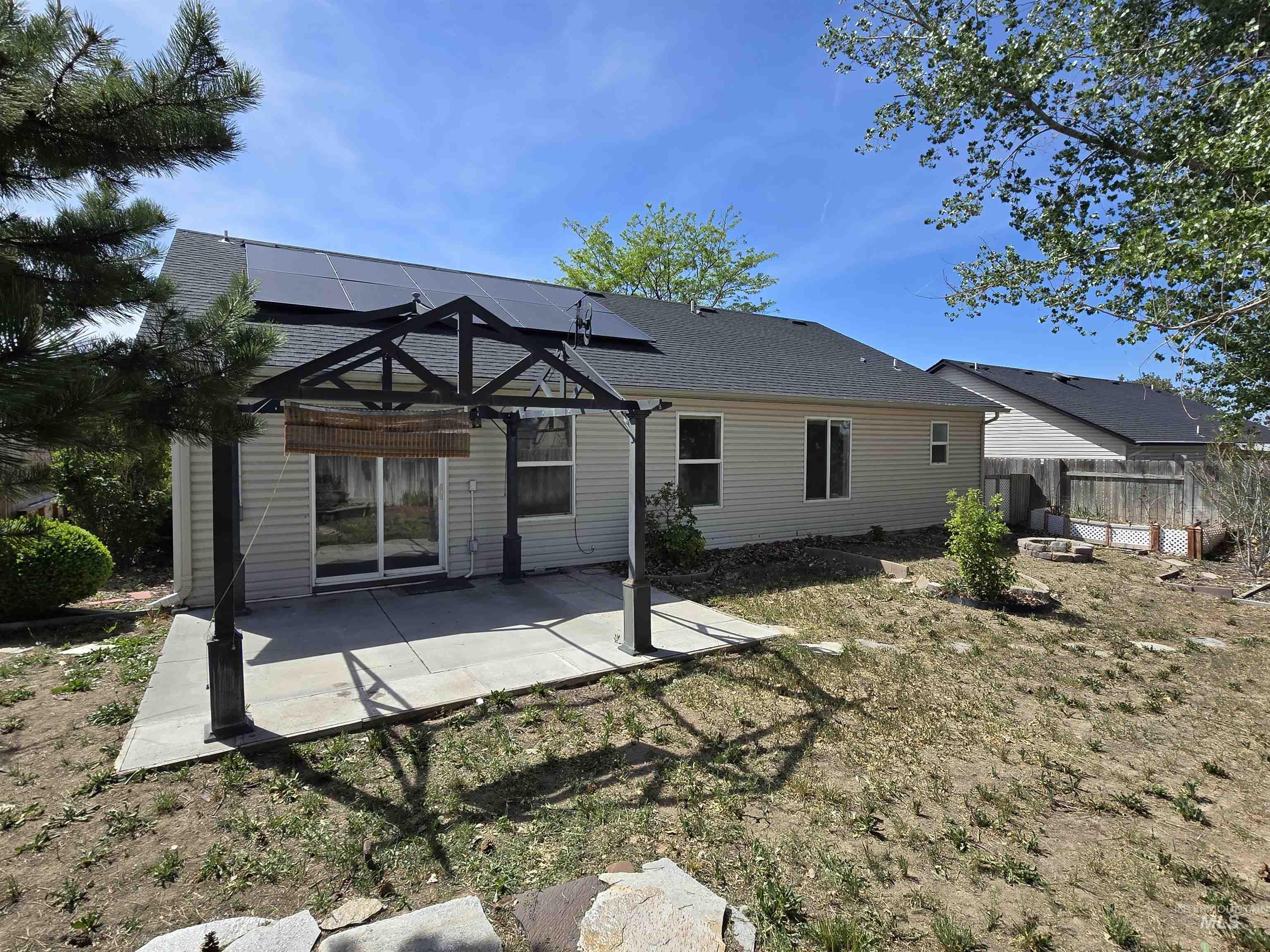 1595 Dana Street, Twin Falls, Idaho 83301, 4 Bedrooms, 2 Bathrooms, Residential For Sale, Price $330,000, 98987559
