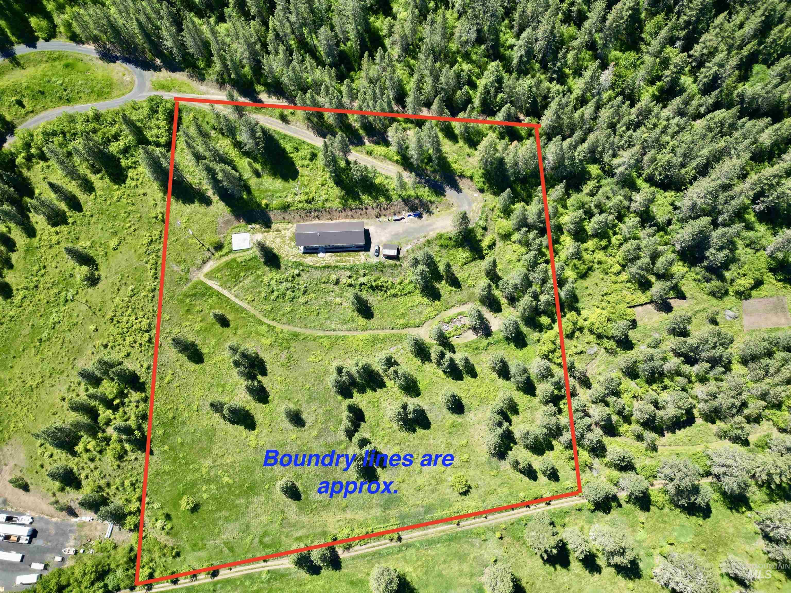 2284 Hill Street, Kamiah, Idaho 83536, 2 Bedrooms, 1.5 Bathrooms, Residential For Sale, Price $645,000, 98987561