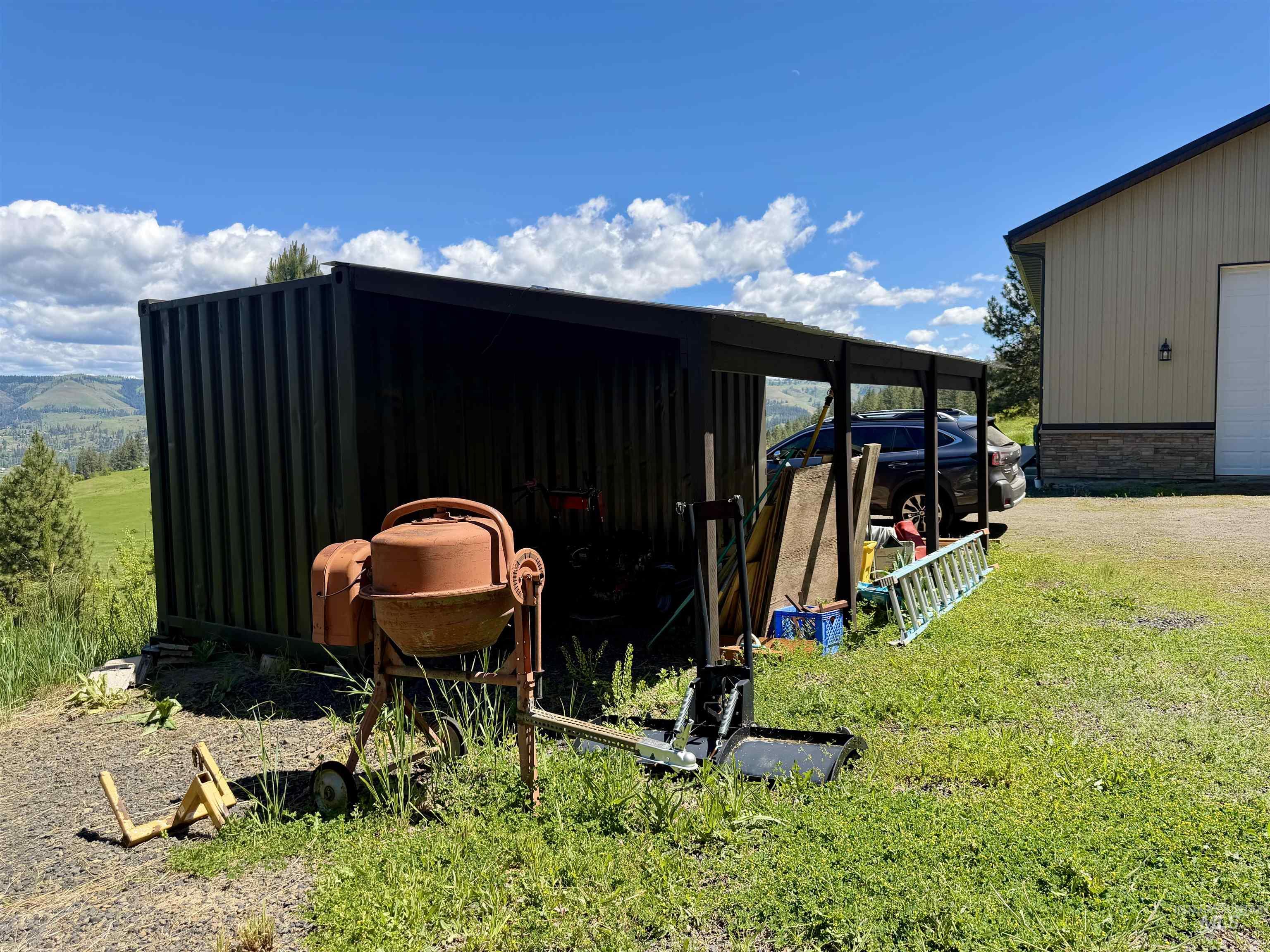 2284 Hill Street, Kamiah, Idaho 83536, 2 Bedrooms, 1.5 Bathrooms, Residential For Sale, Price $645,000, 98987561