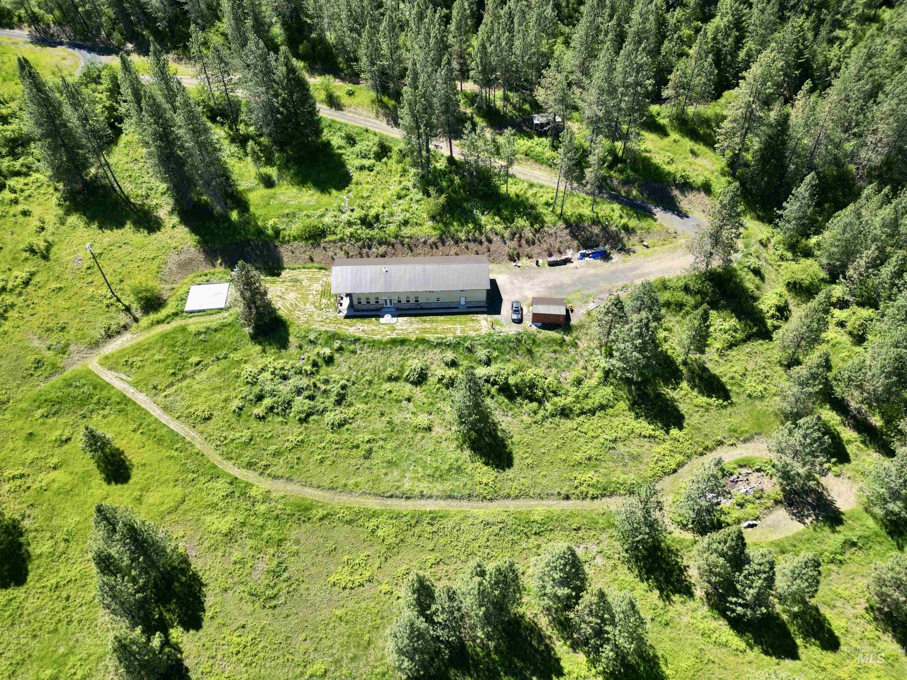 2284 Hill Street, Kamiah, Idaho 83536, 2 Bedrooms, 1.5 Bathrooms, Residential For Sale, Price $645,000, 98987561