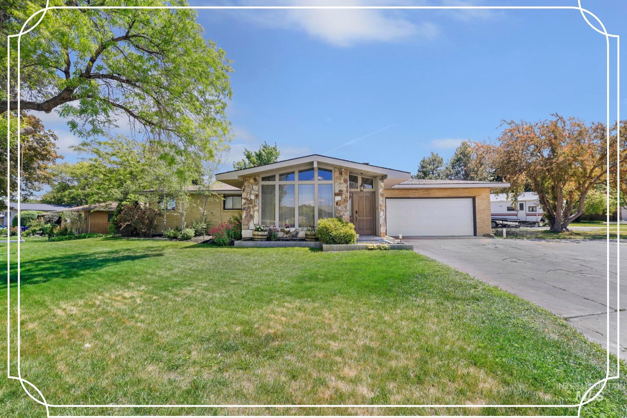 Residential For Sale