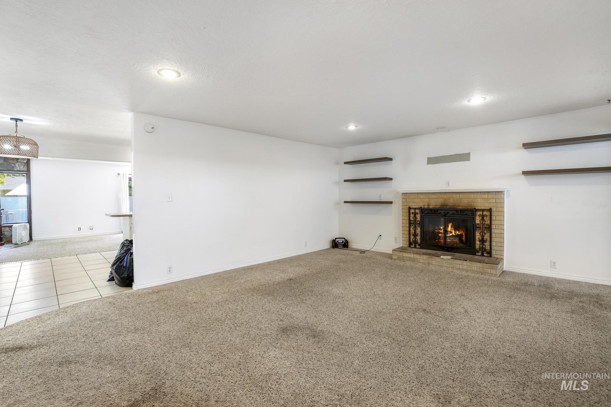 1228 Evergreen Dr, Twin Falls, Idaho 83301-3419, 4 Bedrooms, 4 Bathrooms, Residential For Sale, Price $469,900, 98987562