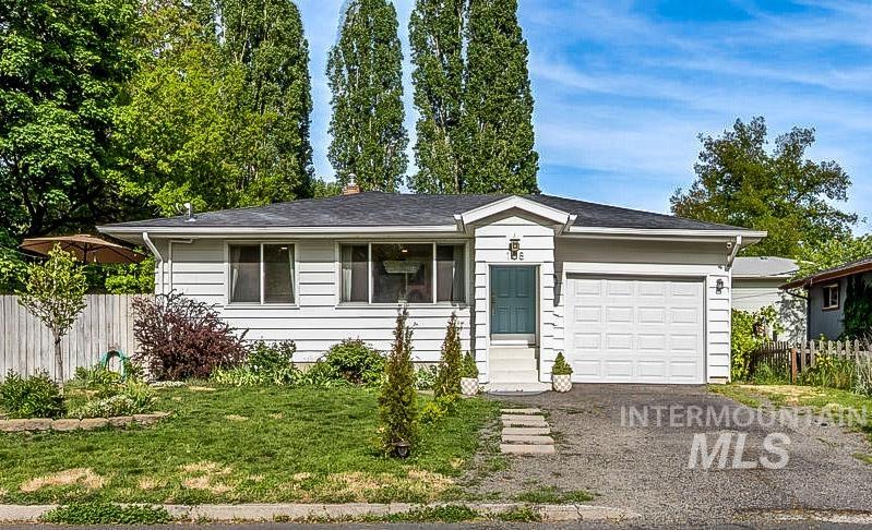 Residential For Sale