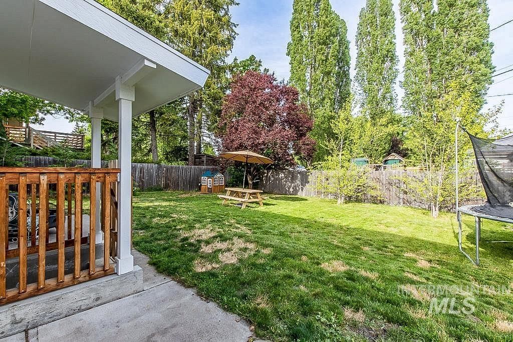 108 N Cleveland St, Moscow, Idaho 83843, 3 Bedrooms, 2 Bathrooms, Residential For Sale, Price $449,000, 98987564