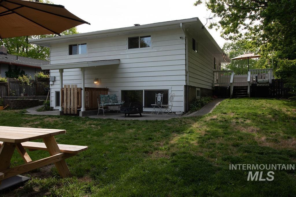 108 N Cleveland St, Moscow, Idaho 83843, 3 Bedrooms, 2 Bathrooms, Residential For Sale, Price $449,000, 98987564