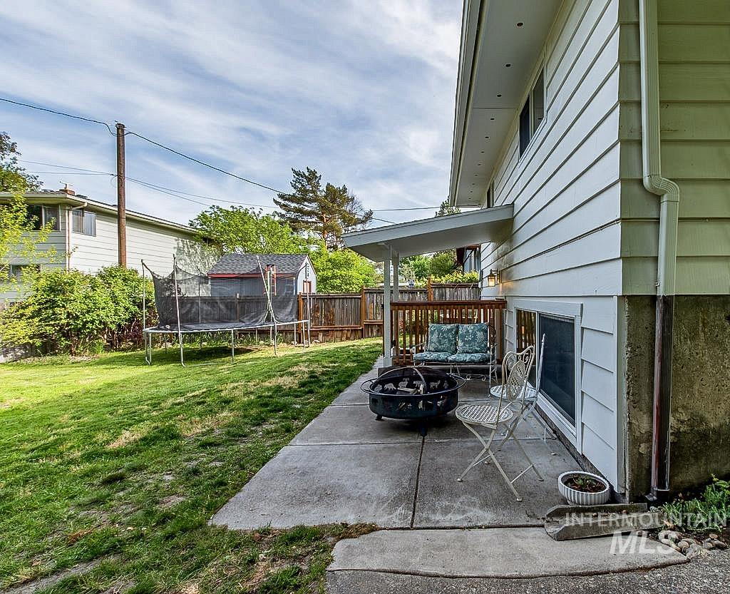108 N Cleveland St, Moscow, Idaho 83843, 3 Bedrooms, 2 Bathrooms, Residential For Sale, Price $449,000, 98987564