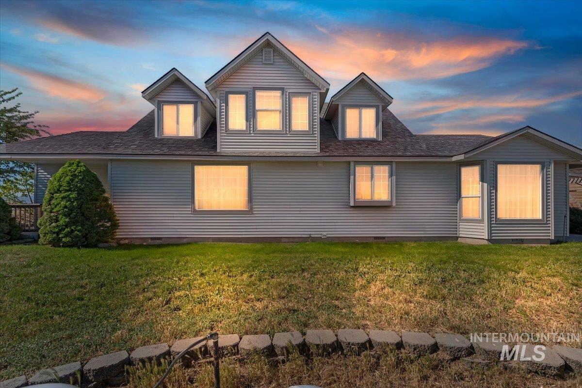 Residential For Sale
