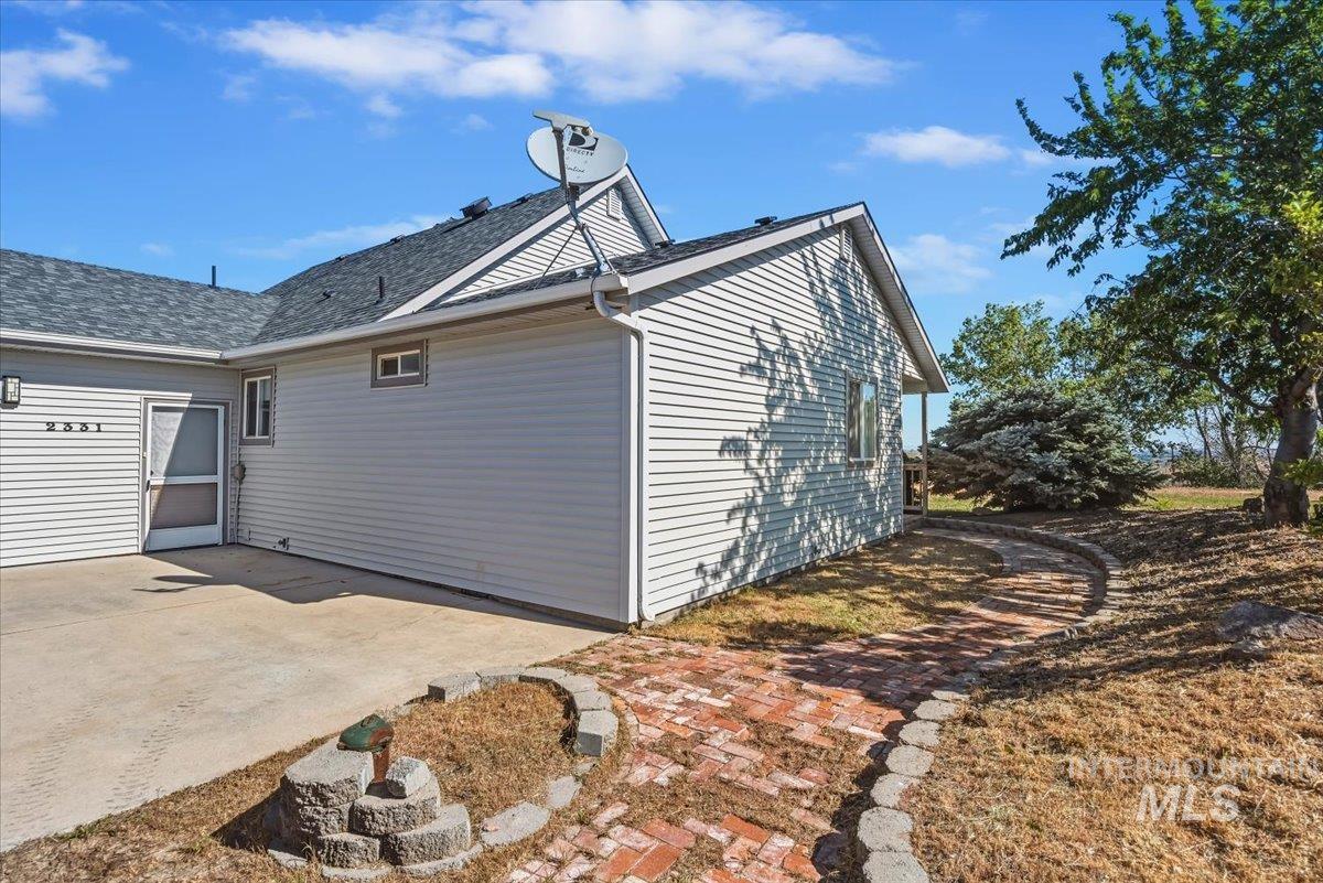 2331 Gulley Road, Homedale, Idaho 83628-3360, 3 Bedrooms, 2.5 Bathrooms, Residential For Sale, Price $675,000, 98987566