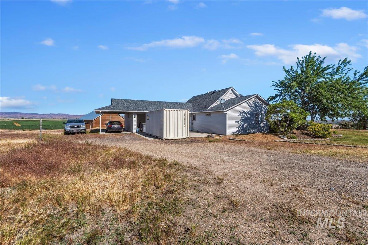 2331 Gulley Road, Homedale, Idaho 83628-3360, 3 Bedrooms, 2.5 Bathrooms, Residential For Sale, Price $675,000, 98987566
