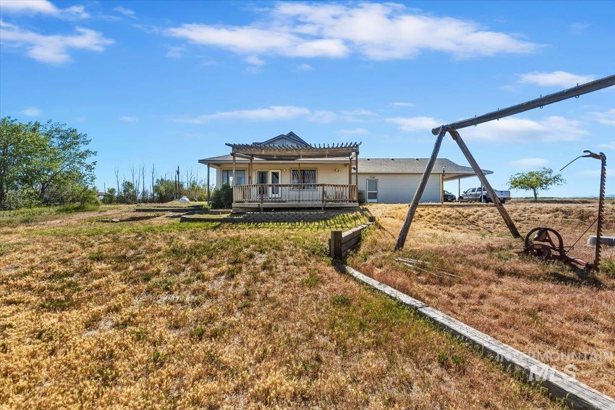 2331 Gulley Road, Homedale, Idaho 83628-3360, 3 Bedrooms, 2.5 Bathrooms, Residential For Sale, Price $675,000, 98987566