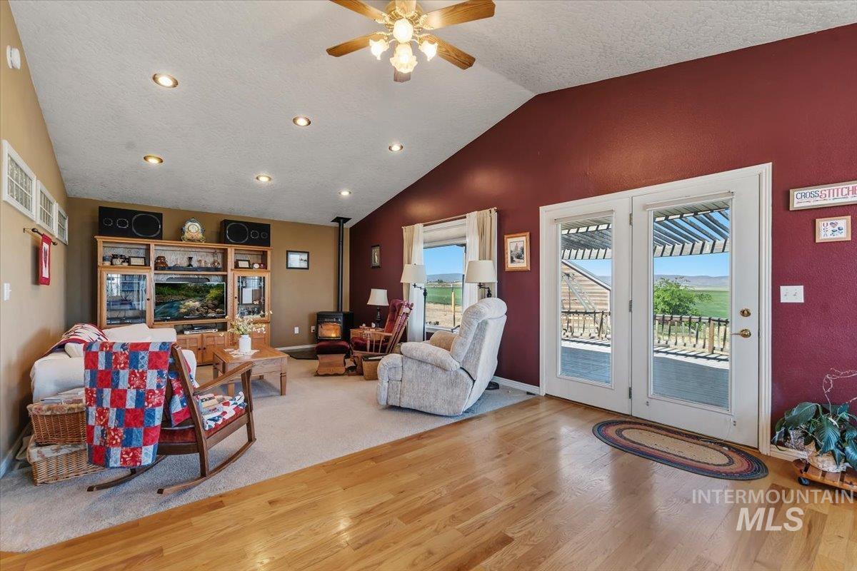 2331 Gulley Road, Homedale, Idaho 83628-3360, 3 Bedrooms, 2.5 Bathrooms, Residential For Sale, Price $675,000, 98987566