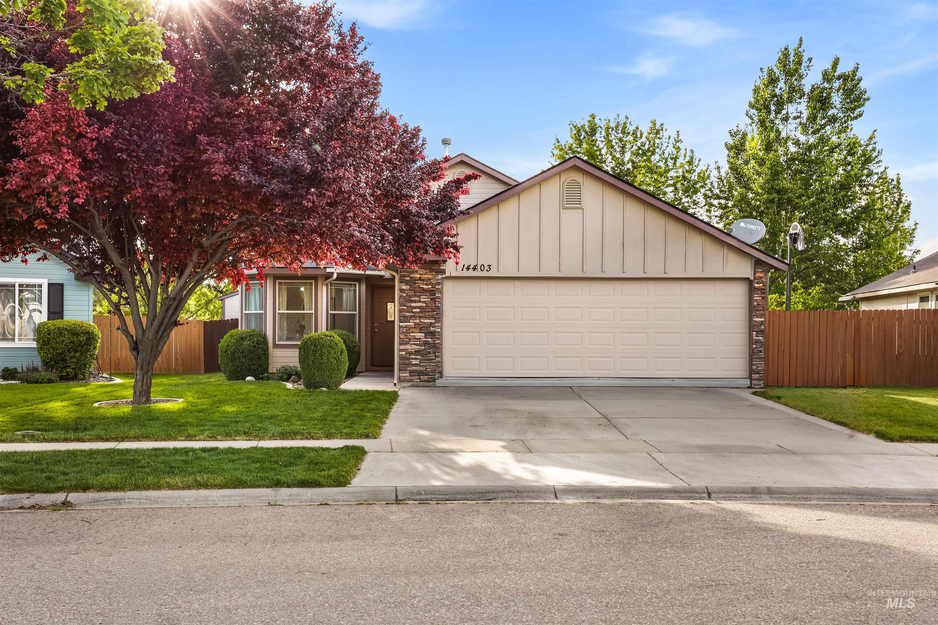 Residential For Sale