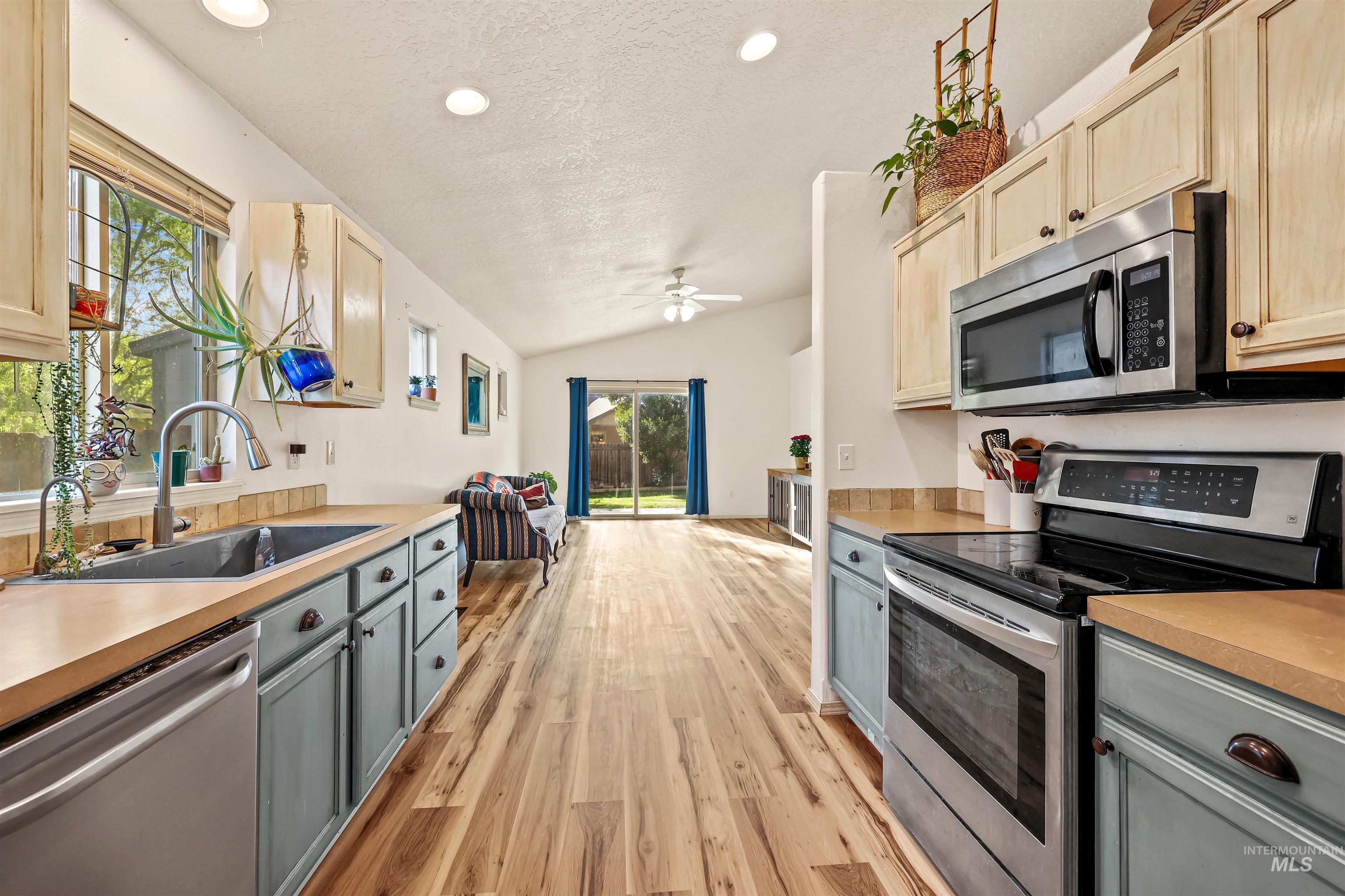 14403 N San Juan Ave, Nampa, Idaho 83651, 3 Bedrooms, 2 Bathrooms, Residential For Sale, Price $379,000, 98987567