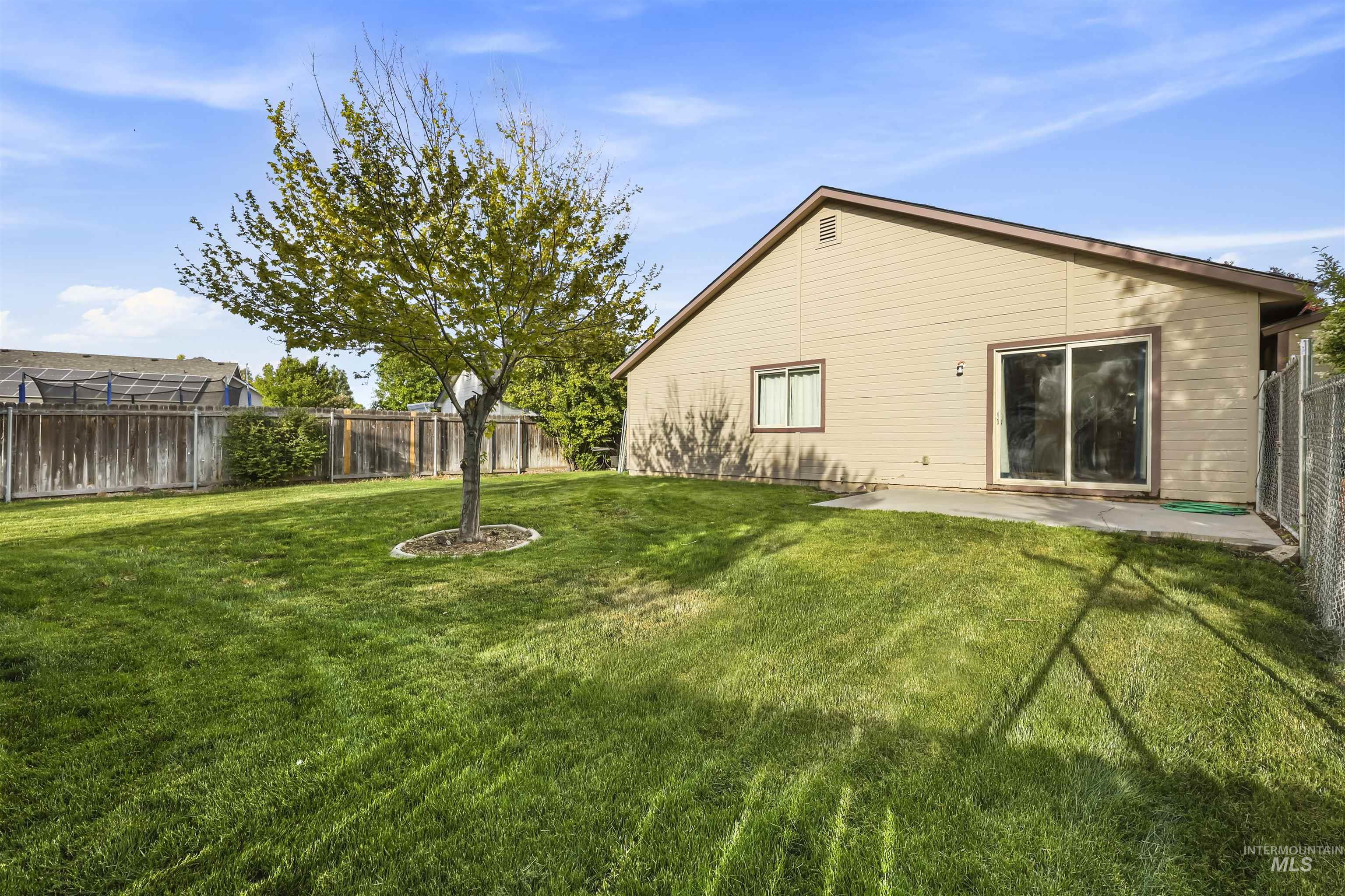 14403 N San Juan Ave, Nampa, Idaho 83651, 3 Bedrooms, 2 Bathrooms, Residential For Sale, Price $379,000, 98987567