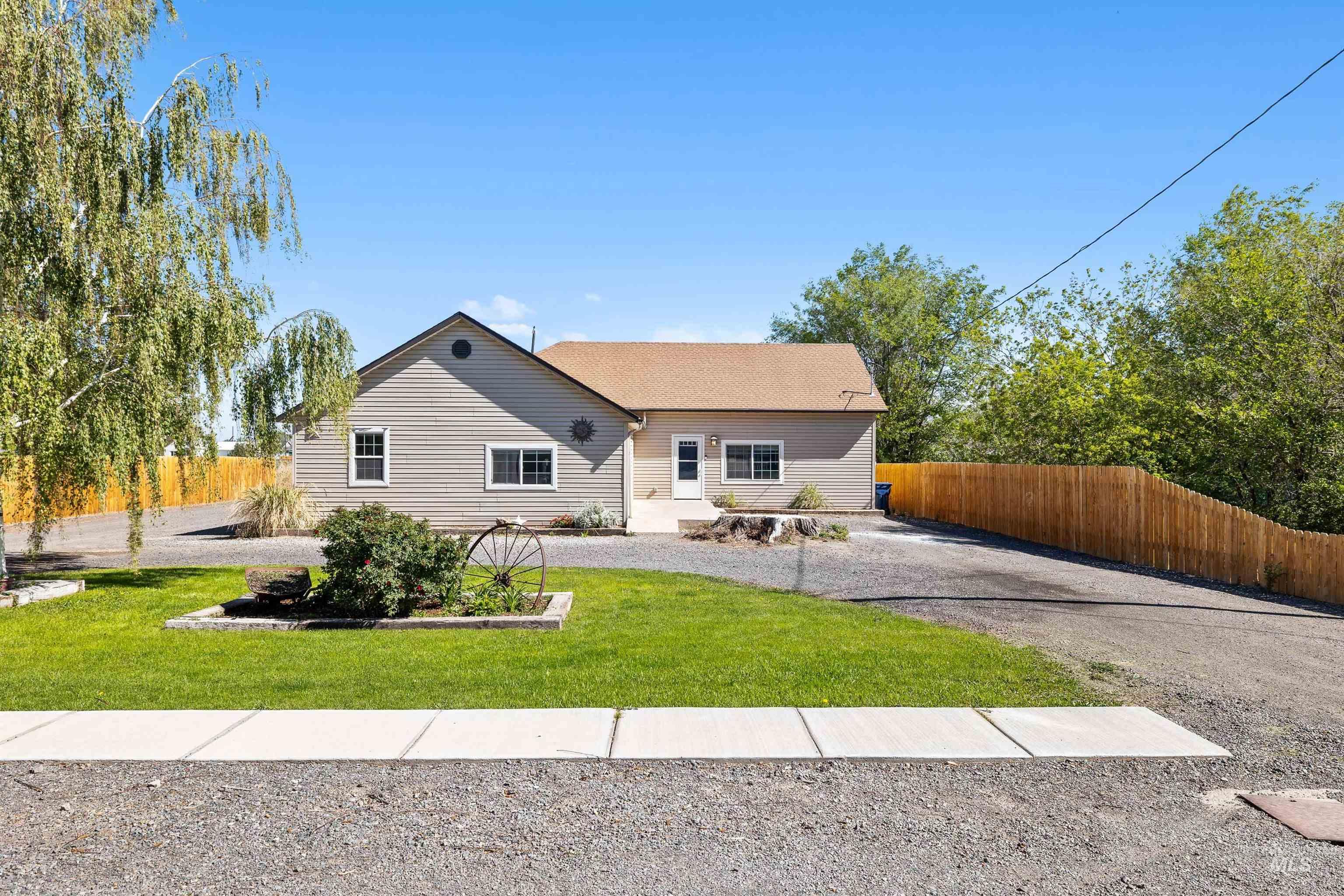 Residential For Sale