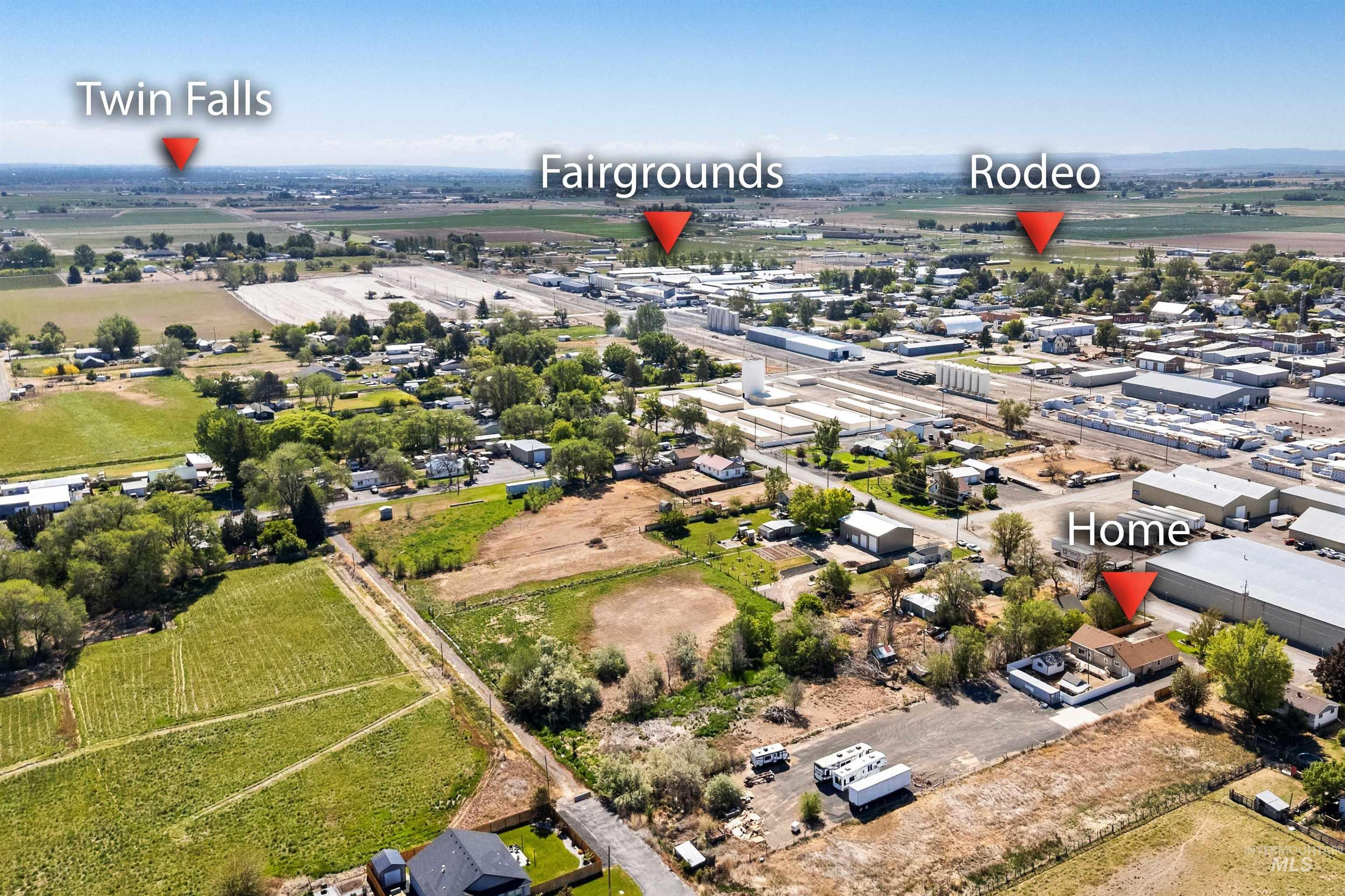 526 North St, Filer, Idaho 83328, 3 Bedrooms, 2 Bathrooms, Residential For Sale, Price $400,000, 98987568