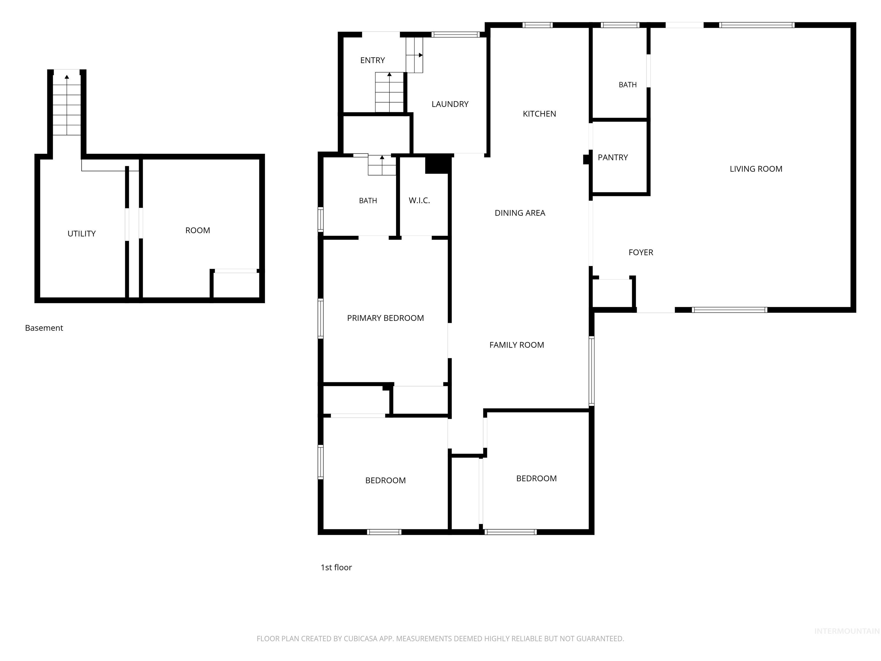 526 North St, Filer, Idaho 83328, 3 Bedrooms, 2 Bathrooms, Residential For Sale, Price $400,000, 98987568