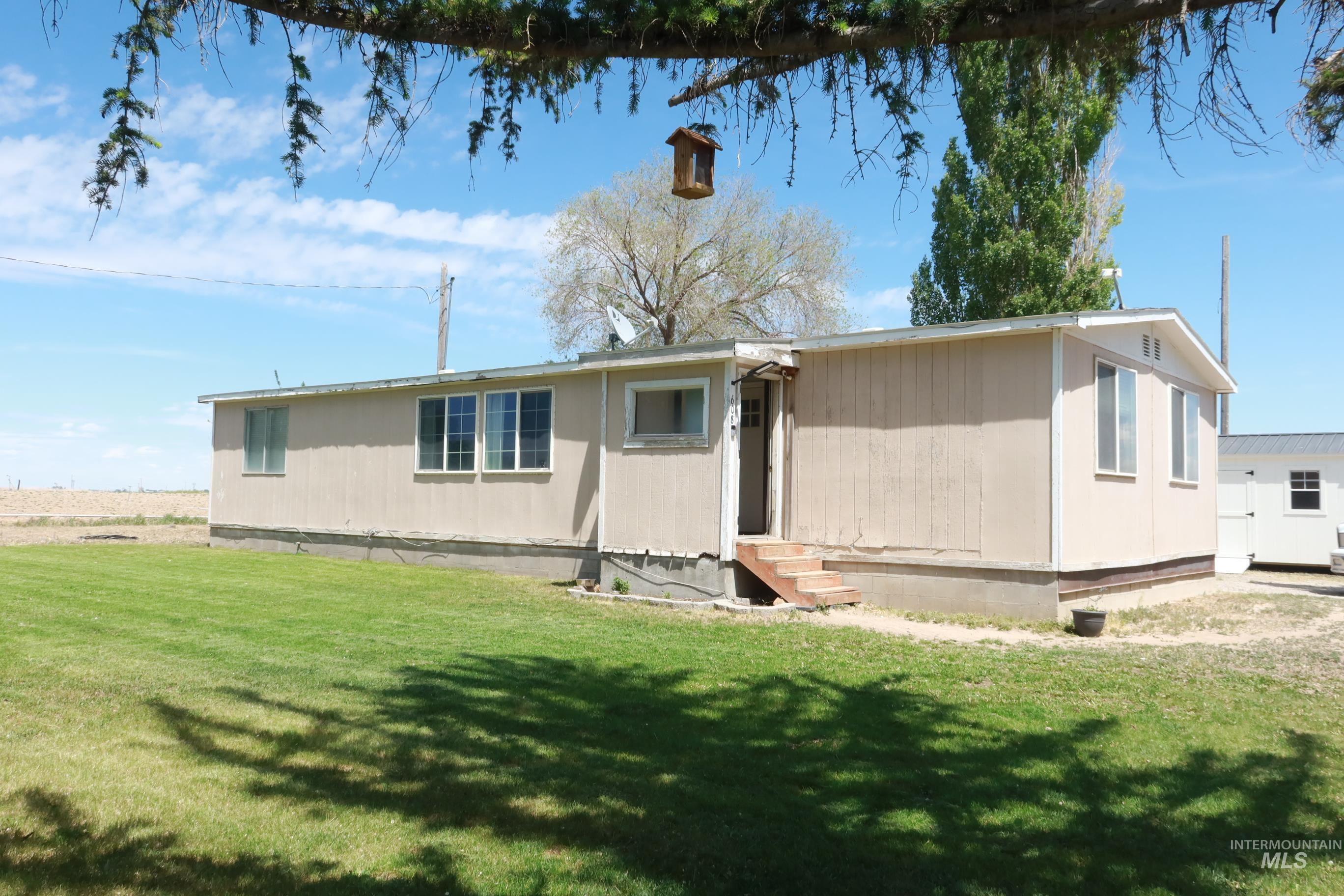 Residential For Sale