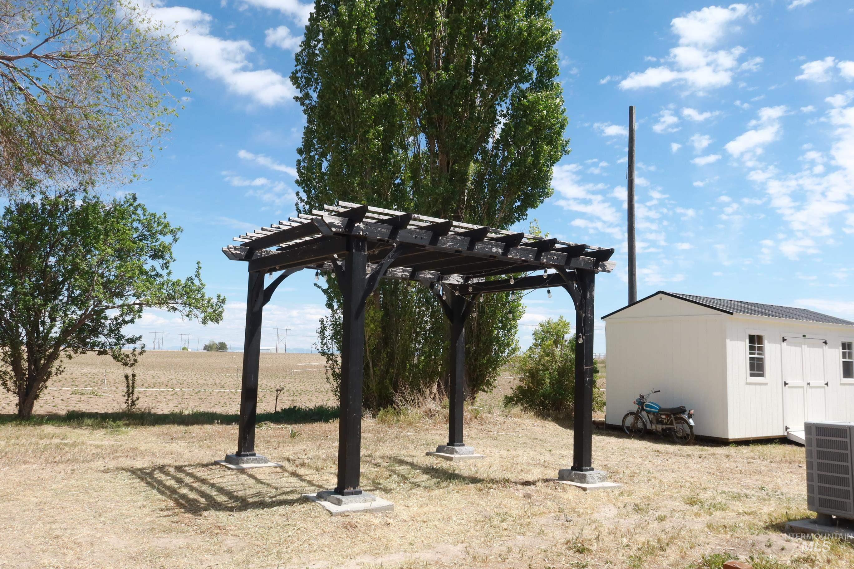 608 N 600 East, Rupert, Idaho 83350, 3 Bedrooms, 2 Bathrooms, Residential For Sale, Price $187,000, 98987569