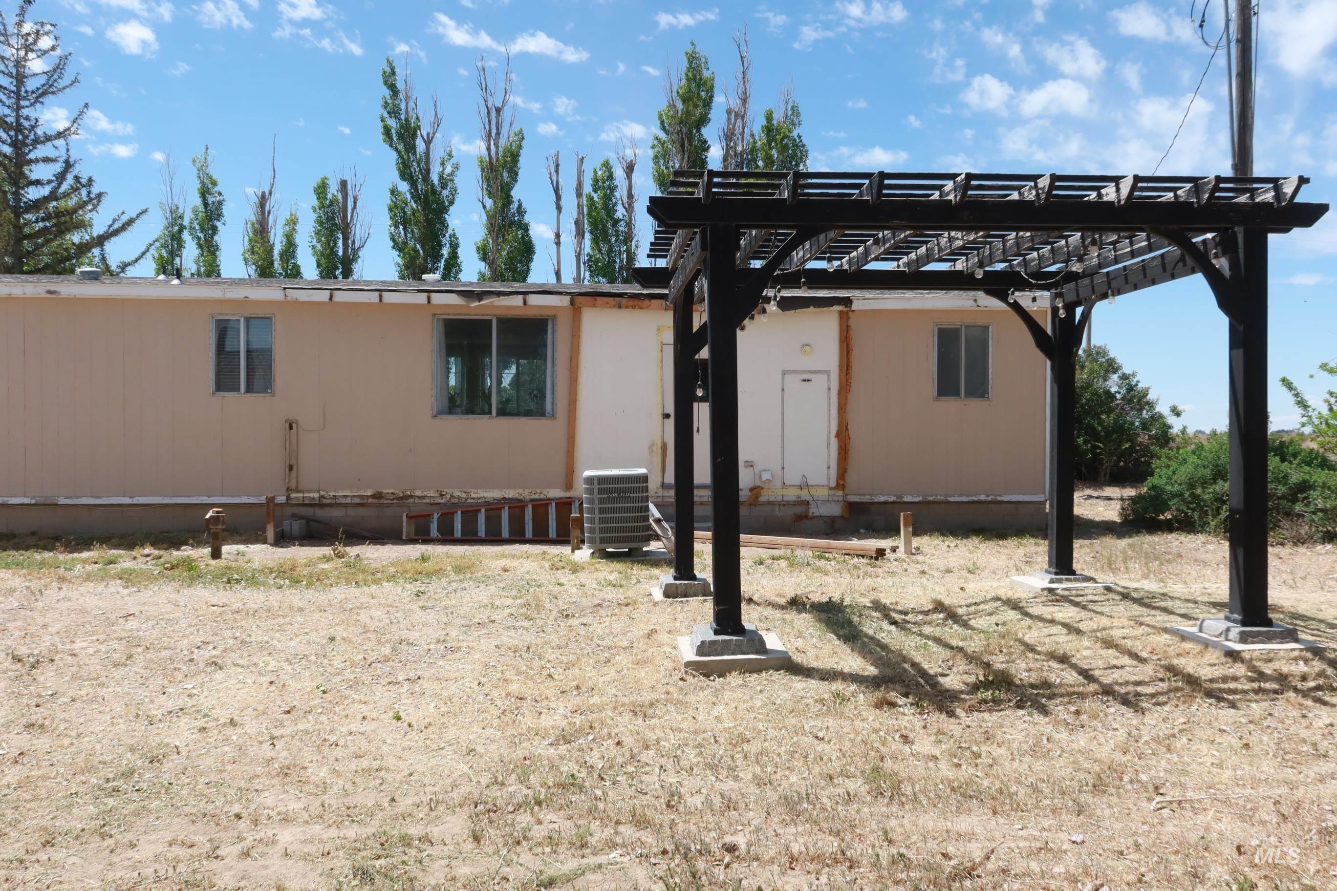 608 N 600 East, Rupert, Idaho 83350, 3 Bedrooms, 2 Bathrooms, Residential For Sale, Price $187,000, 98987569