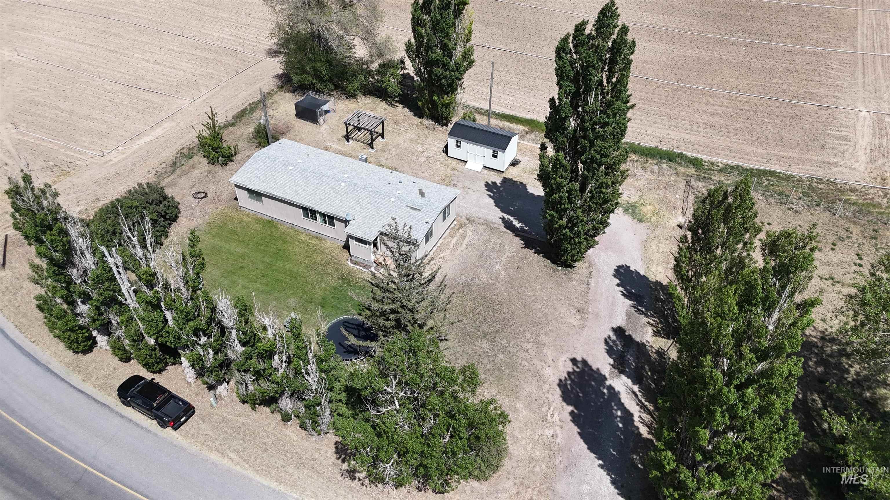 608 N 600 East, Rupert, Idaho 83350, 3 Bedrooms, 2 Bathrooms, Residential For Sale, Price $187,000, 98987569