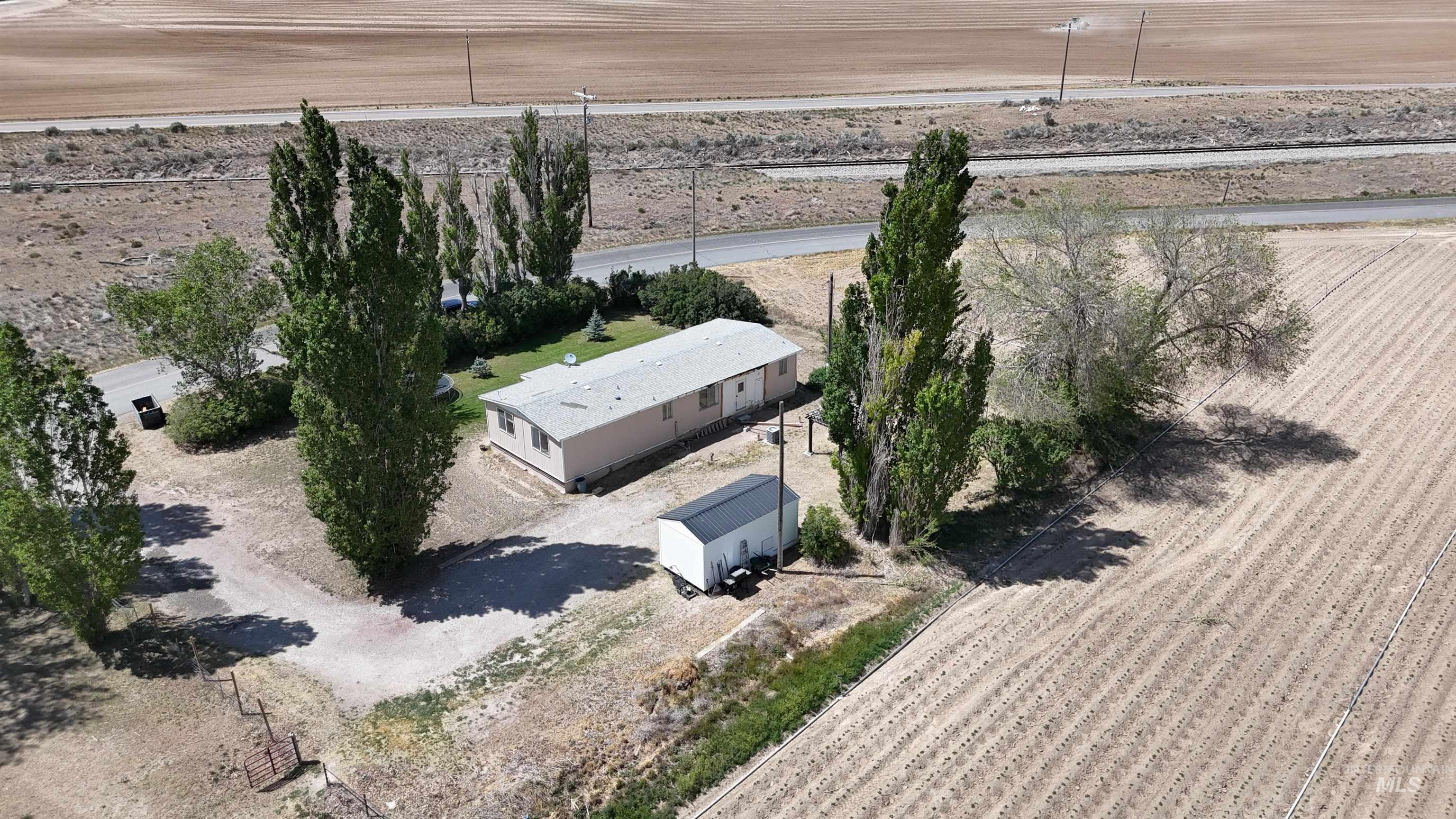 608 N 600 East, Rupert, Idaho 83350, 3 Bedrooms, 2 Bathrooms, Residential For Sale, Price $187,000, 98987569