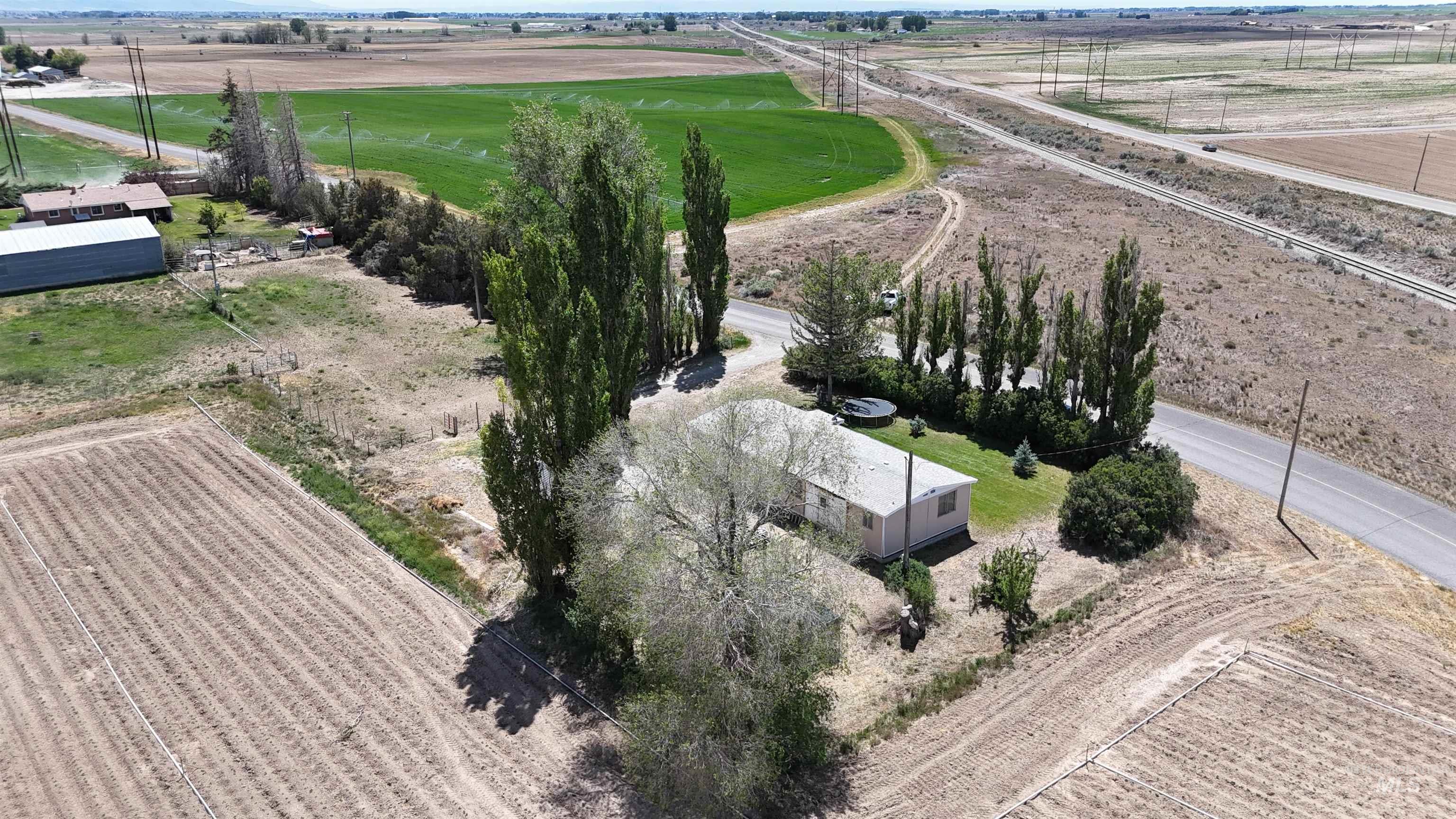 608 N 600 East, Rupert, Idaho 83350, 3 Bedrooms, 2 Bathrooms, Residential For Sale, Price $187,000, 98987569